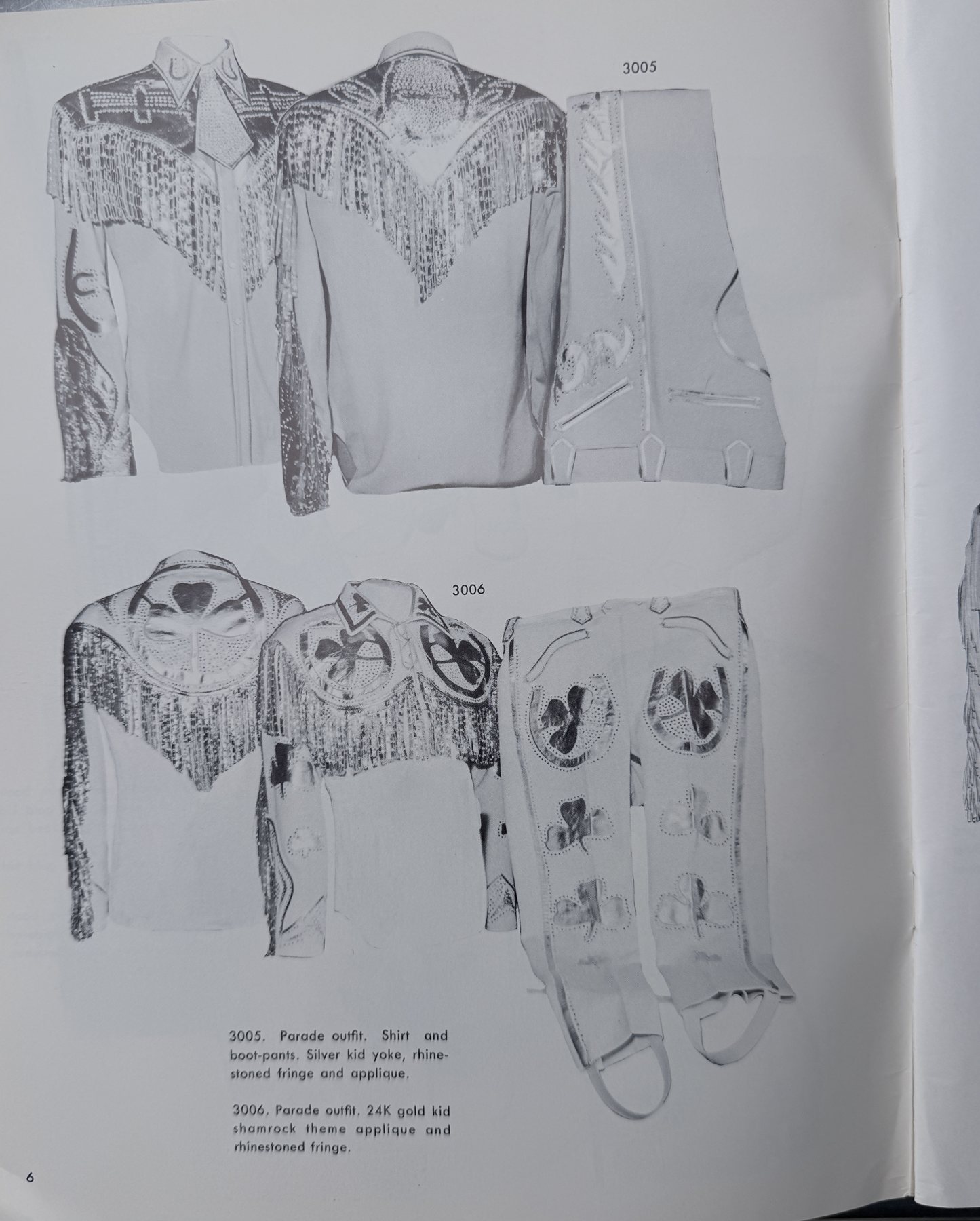 Catalogue three, photograph 7 of 86