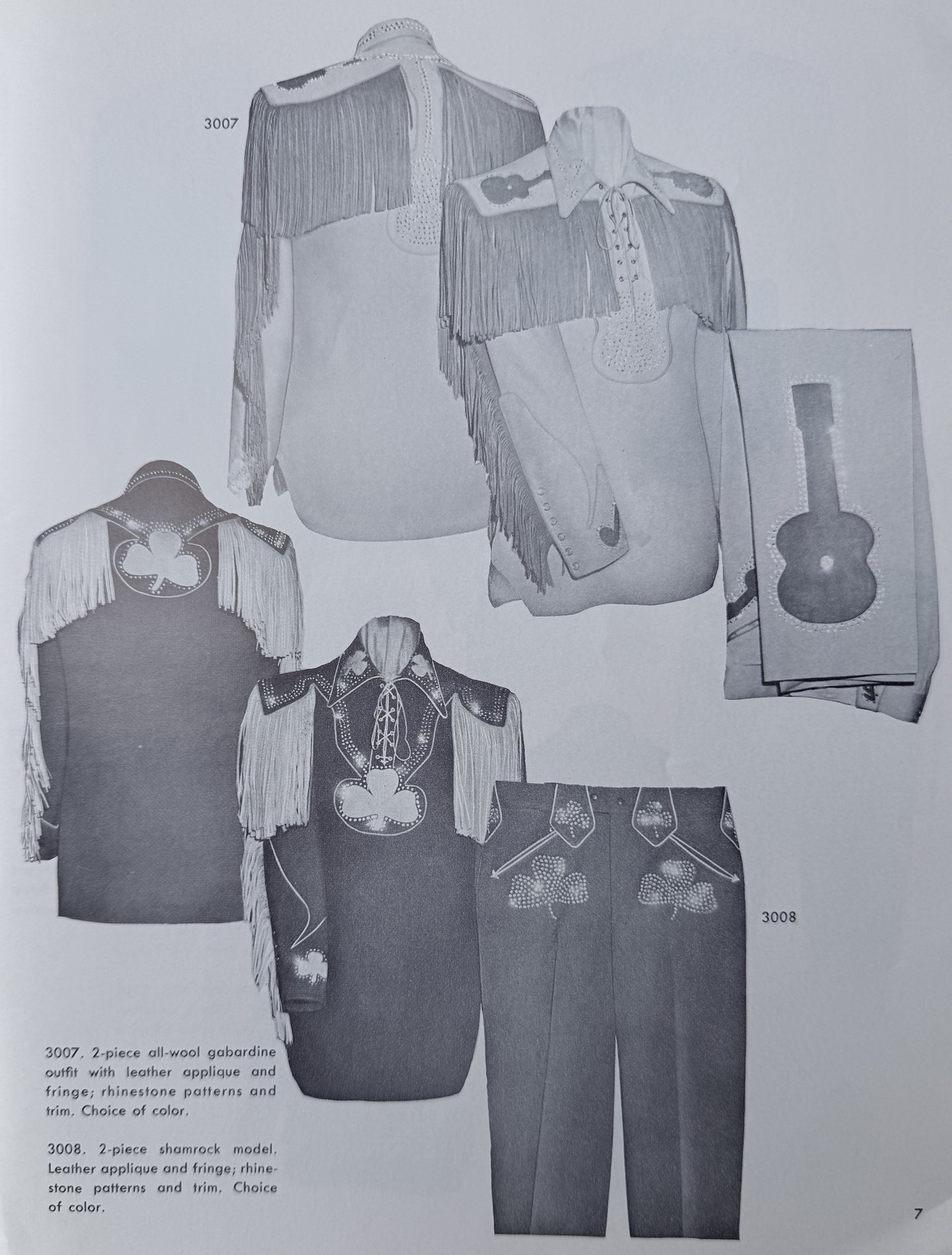 Catalogue three, photograph 8 of 86