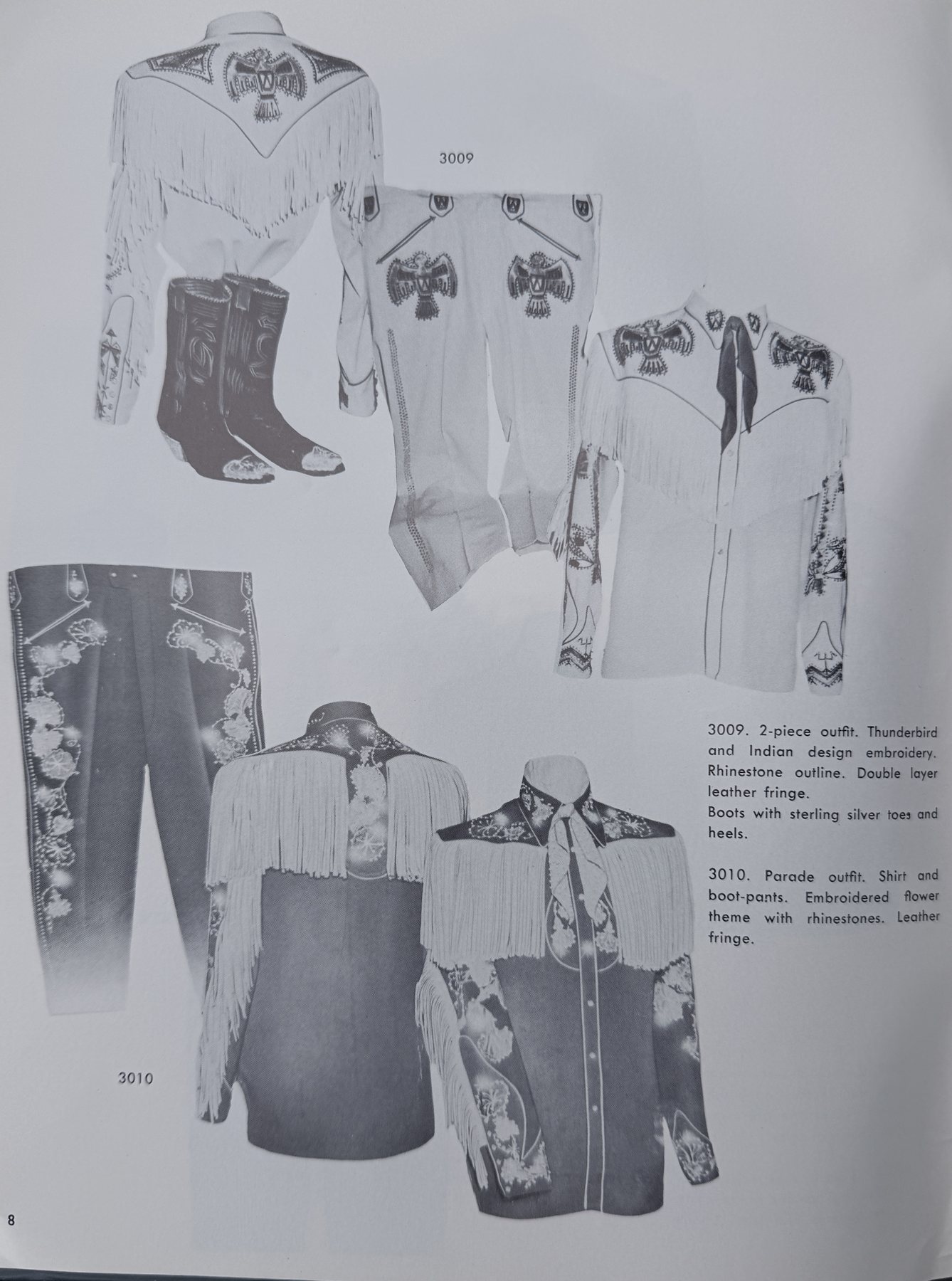 Catalogue three, photograph 9 of 86