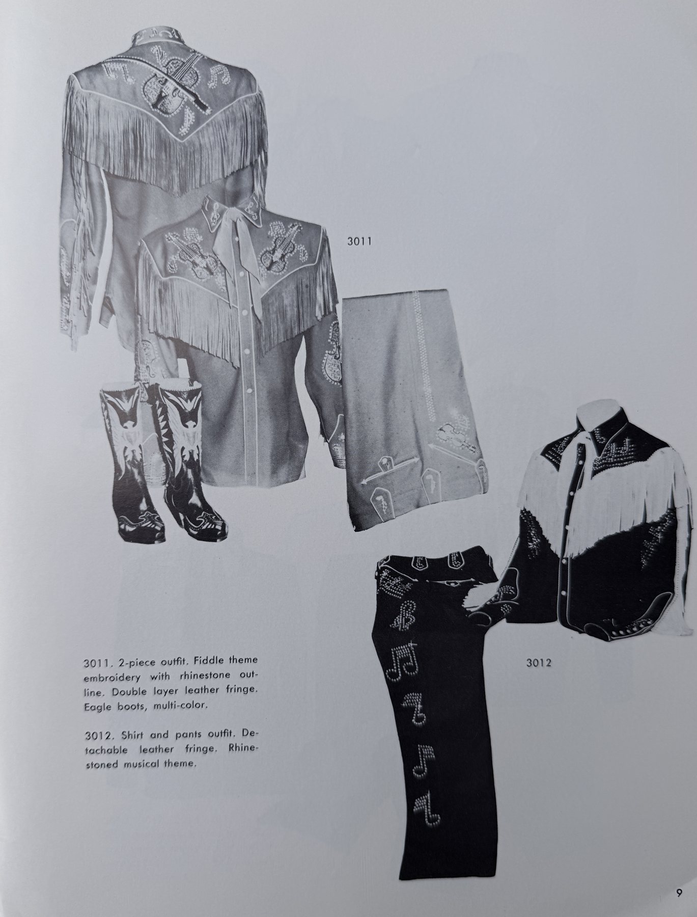 Catalogue three, photograph 10 of 86