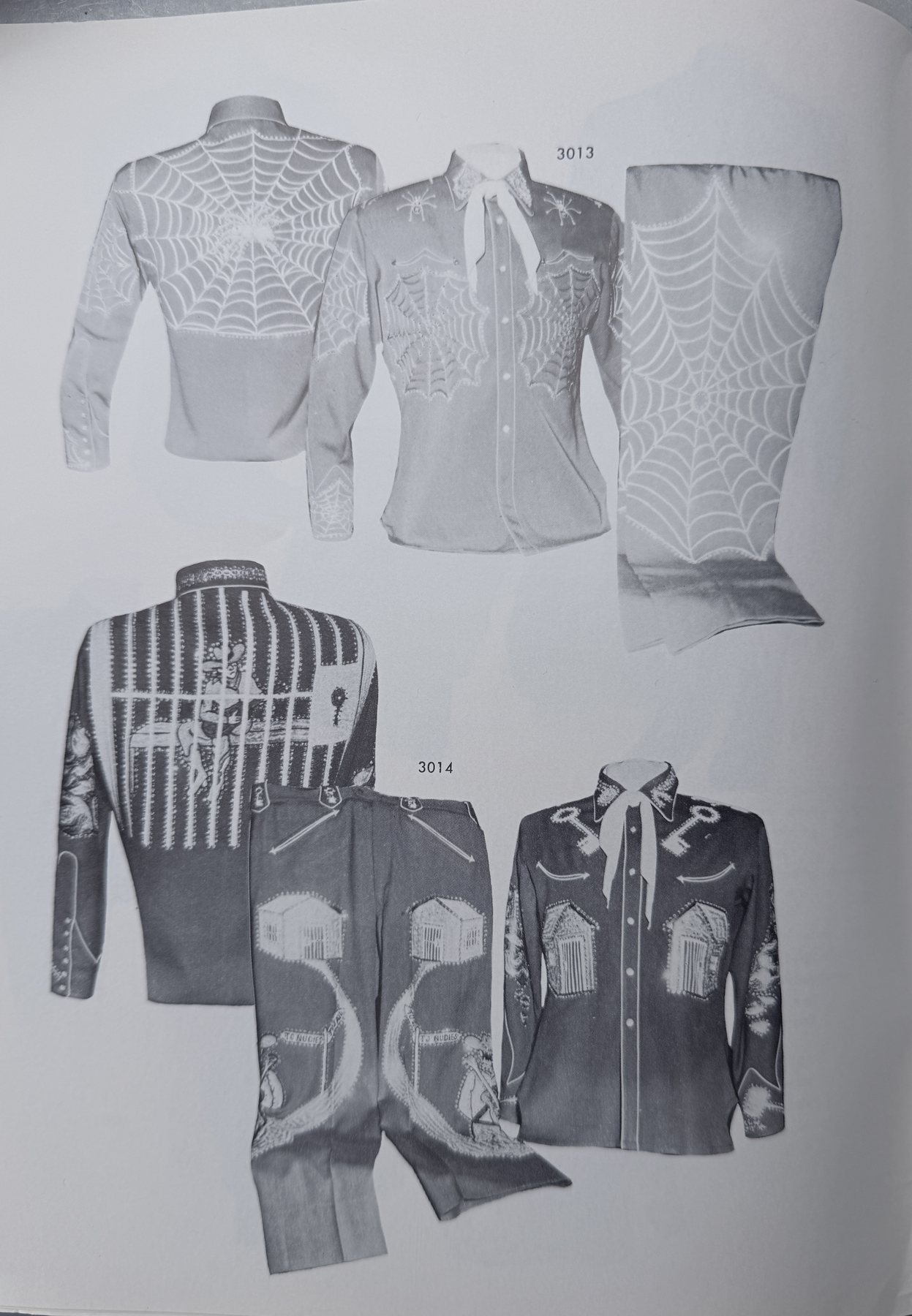 Catalogue three, photograph 11 of 86