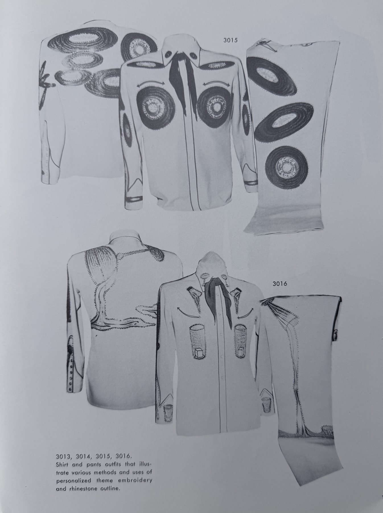 Catalogue three, photograph 12 of 86