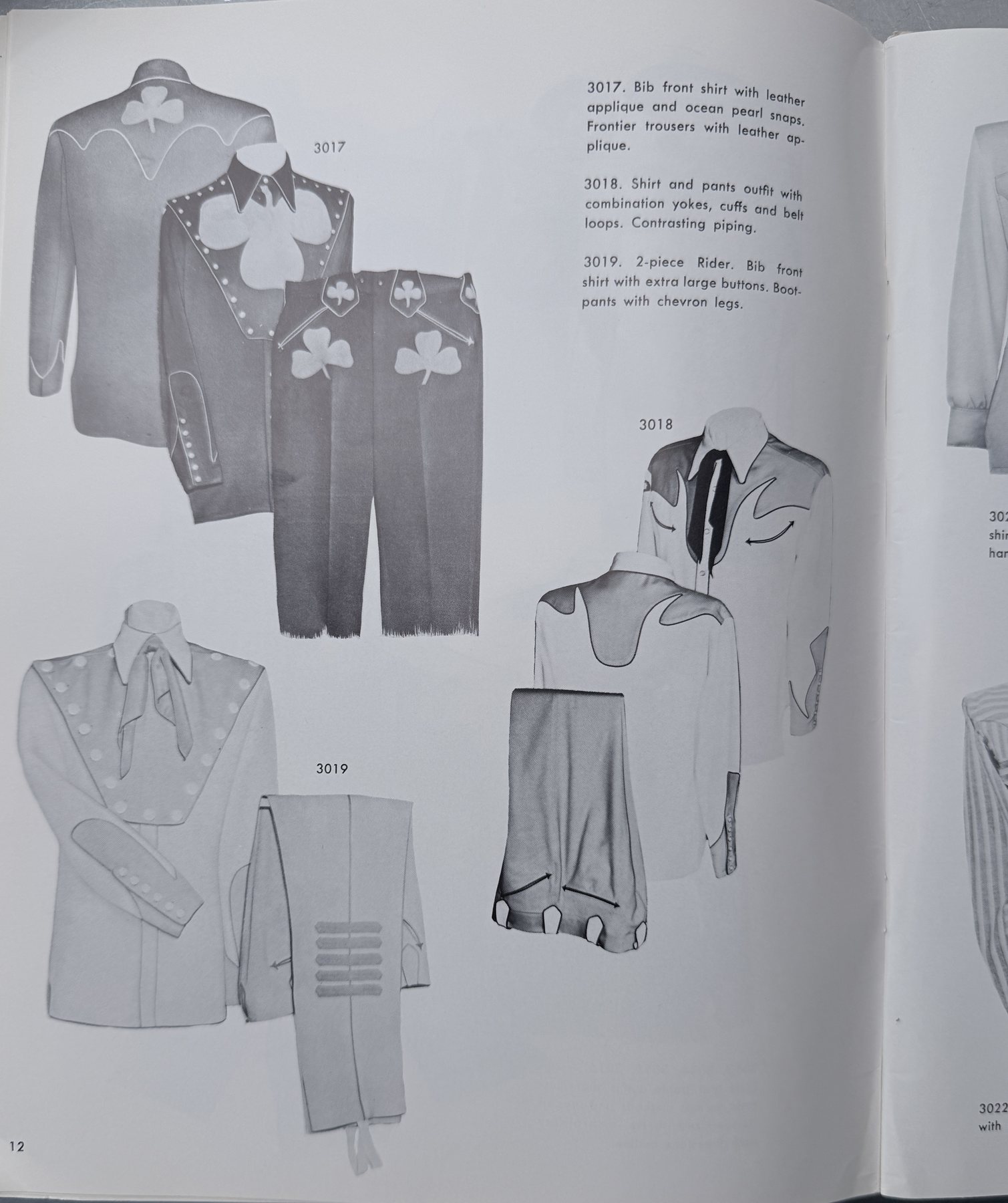 Catalogue three, photograph 13 of 86