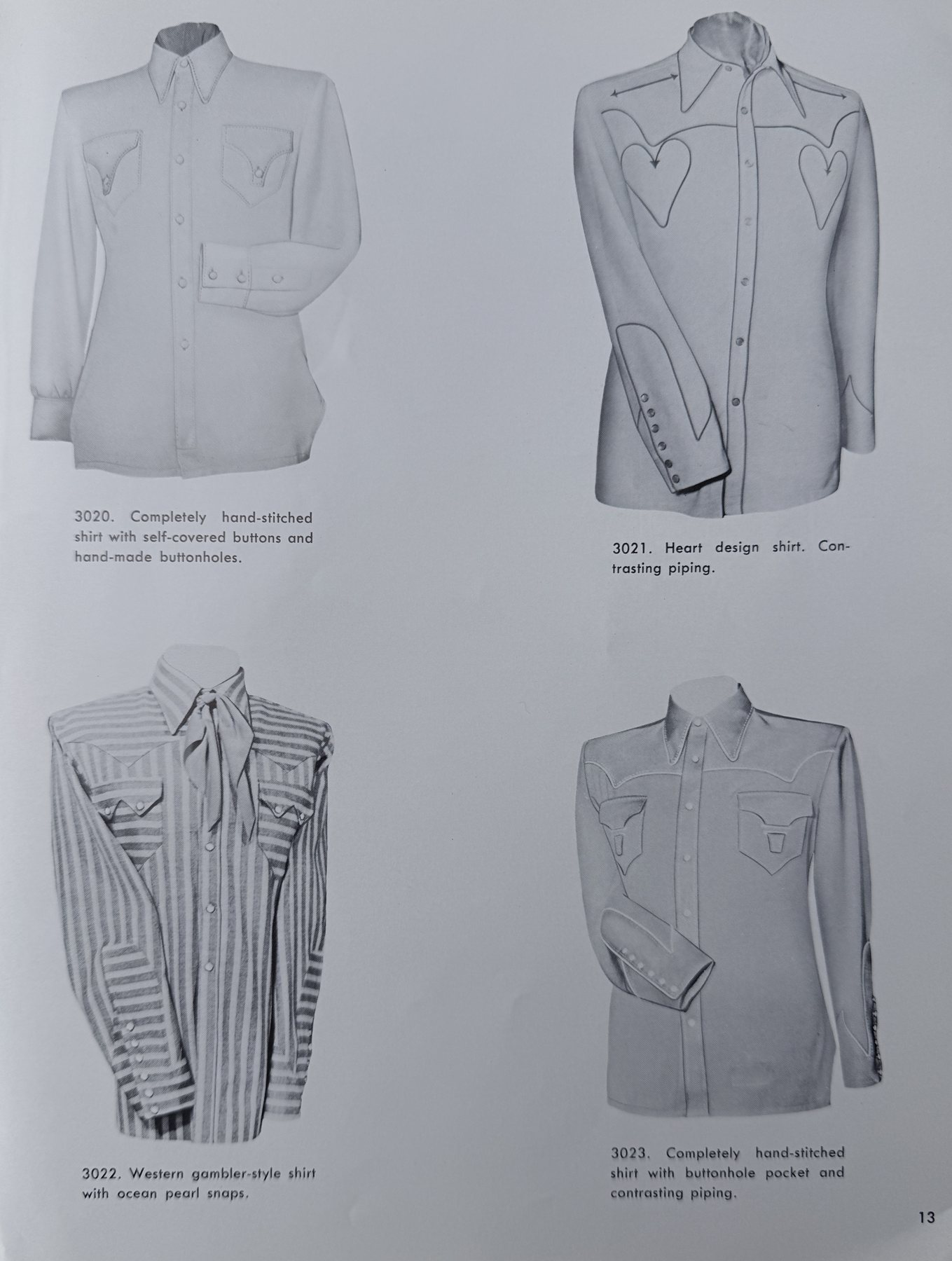 Catalogue three, photograph 14 of 86