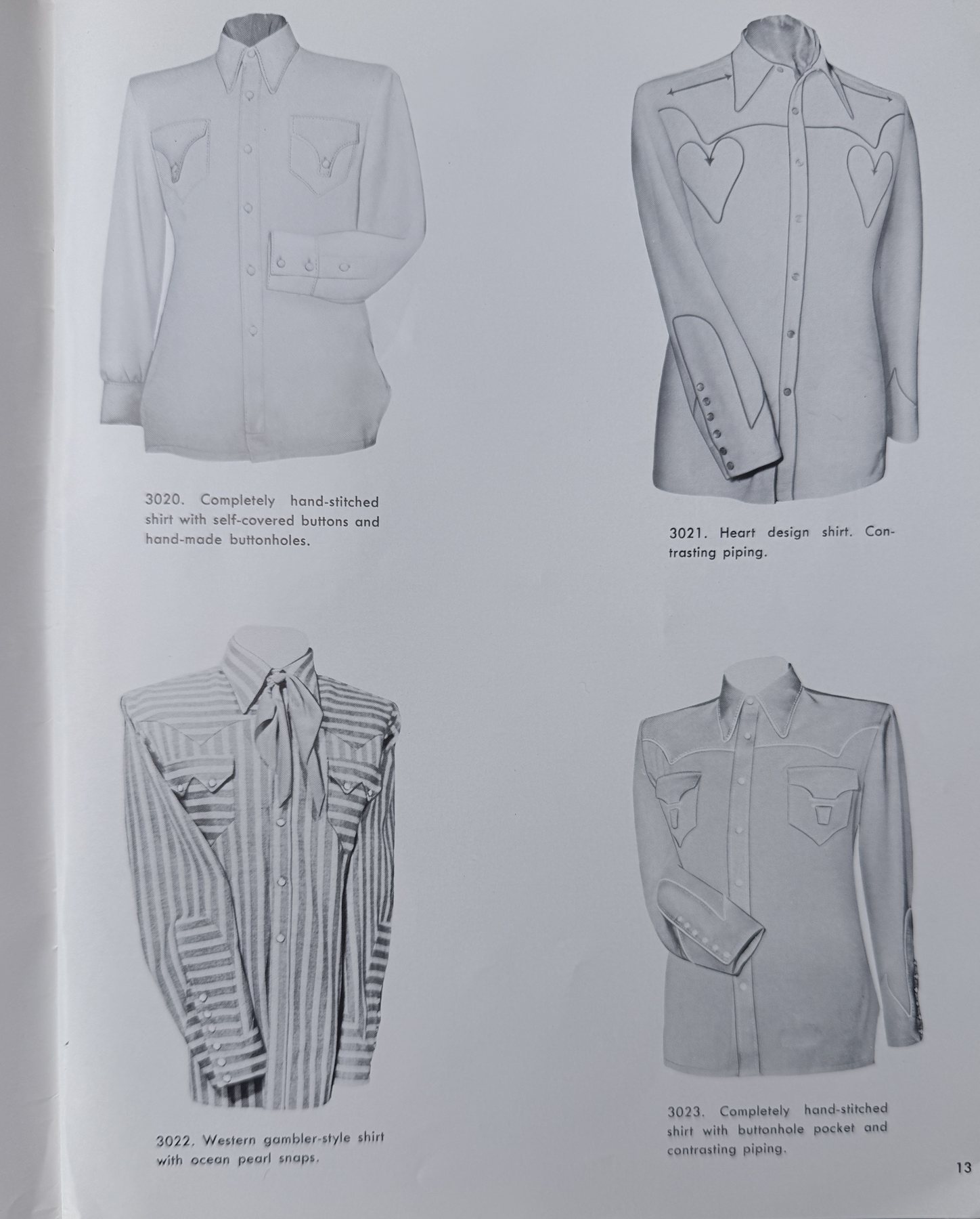 Catalogue three, photograph 15 of 86