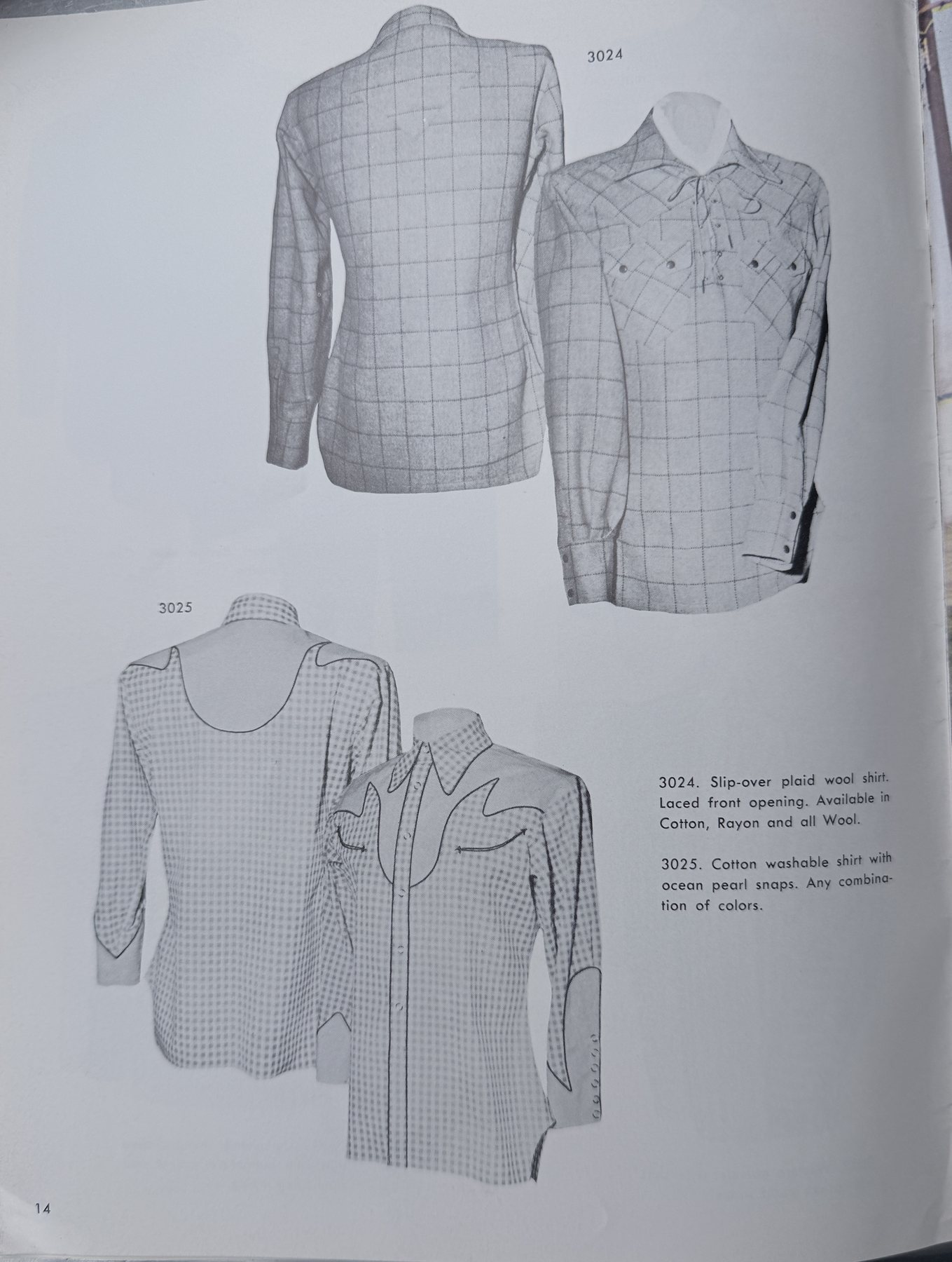 Catalogue three, photograph 16 of 86
