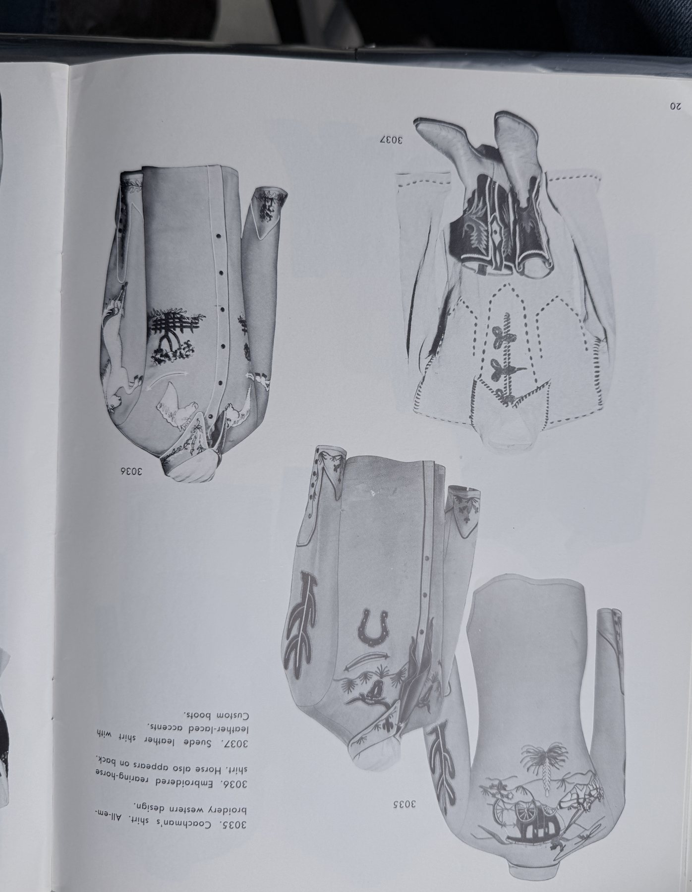 Catalogue three, photograph 23 of 86