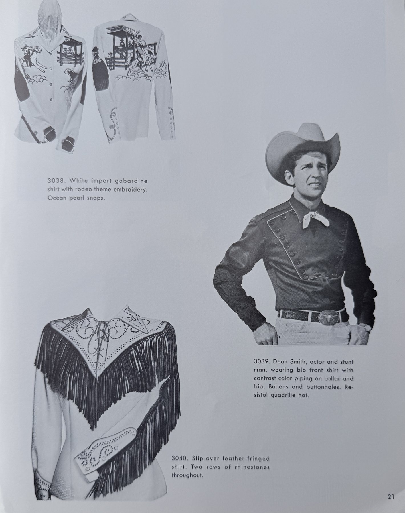 Catalogue three, photograph 24 of 86