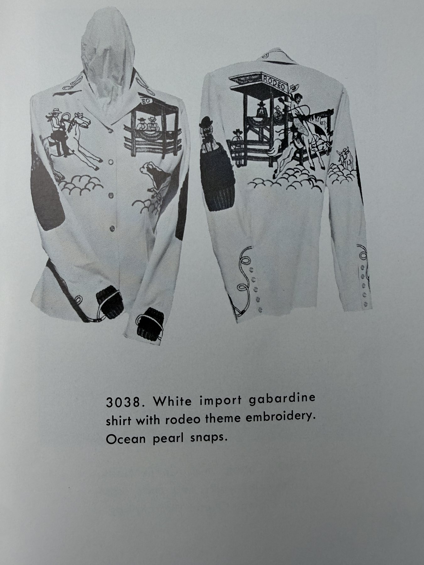 Catalogue three, photograph 25 of 86