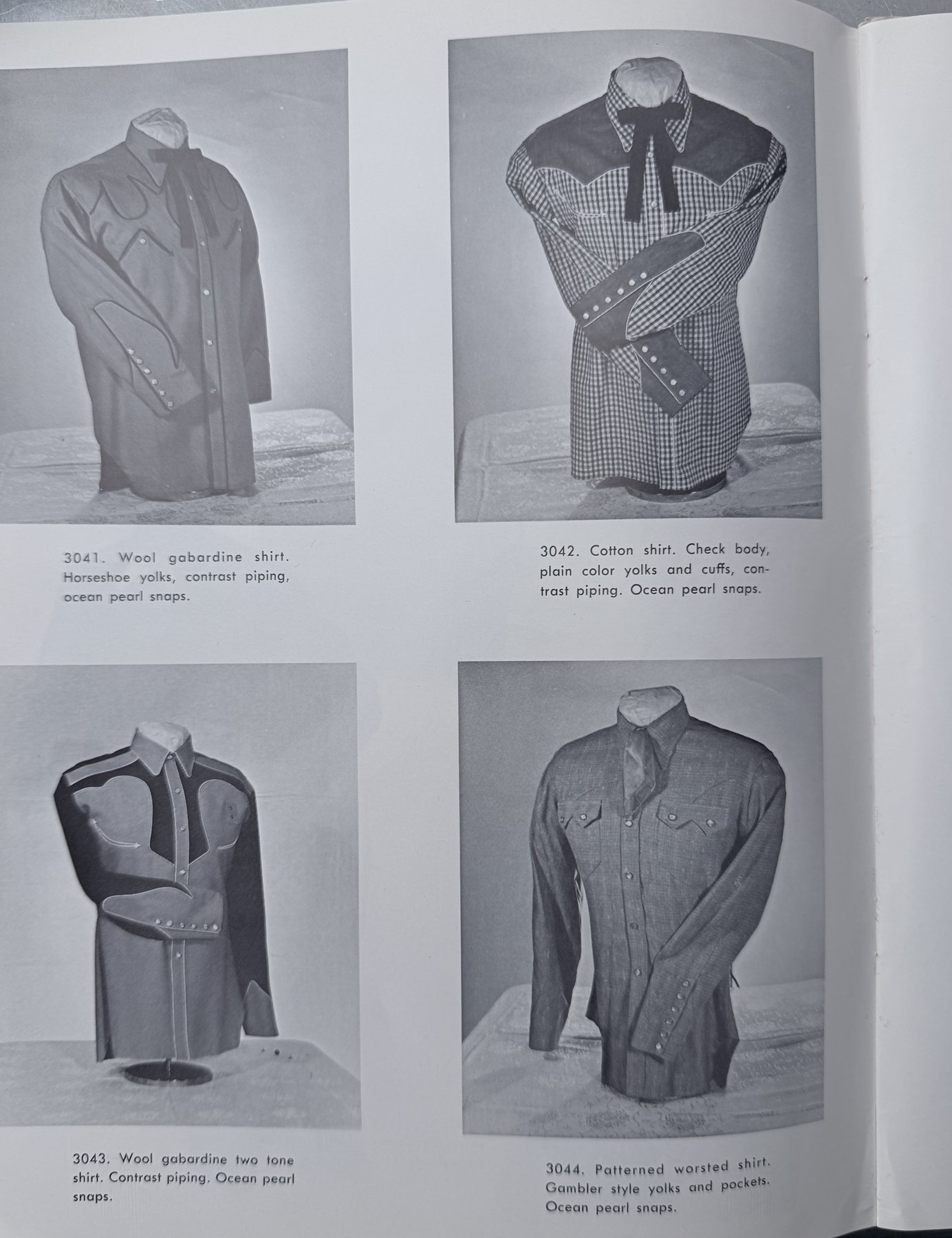 Catalogue three, photograph 26 of 86