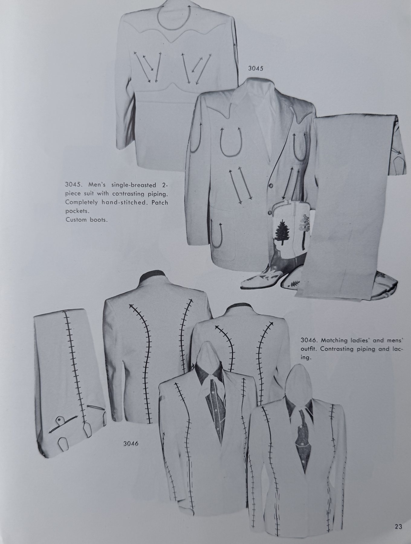 Catalogue three, photograph 27 of 86