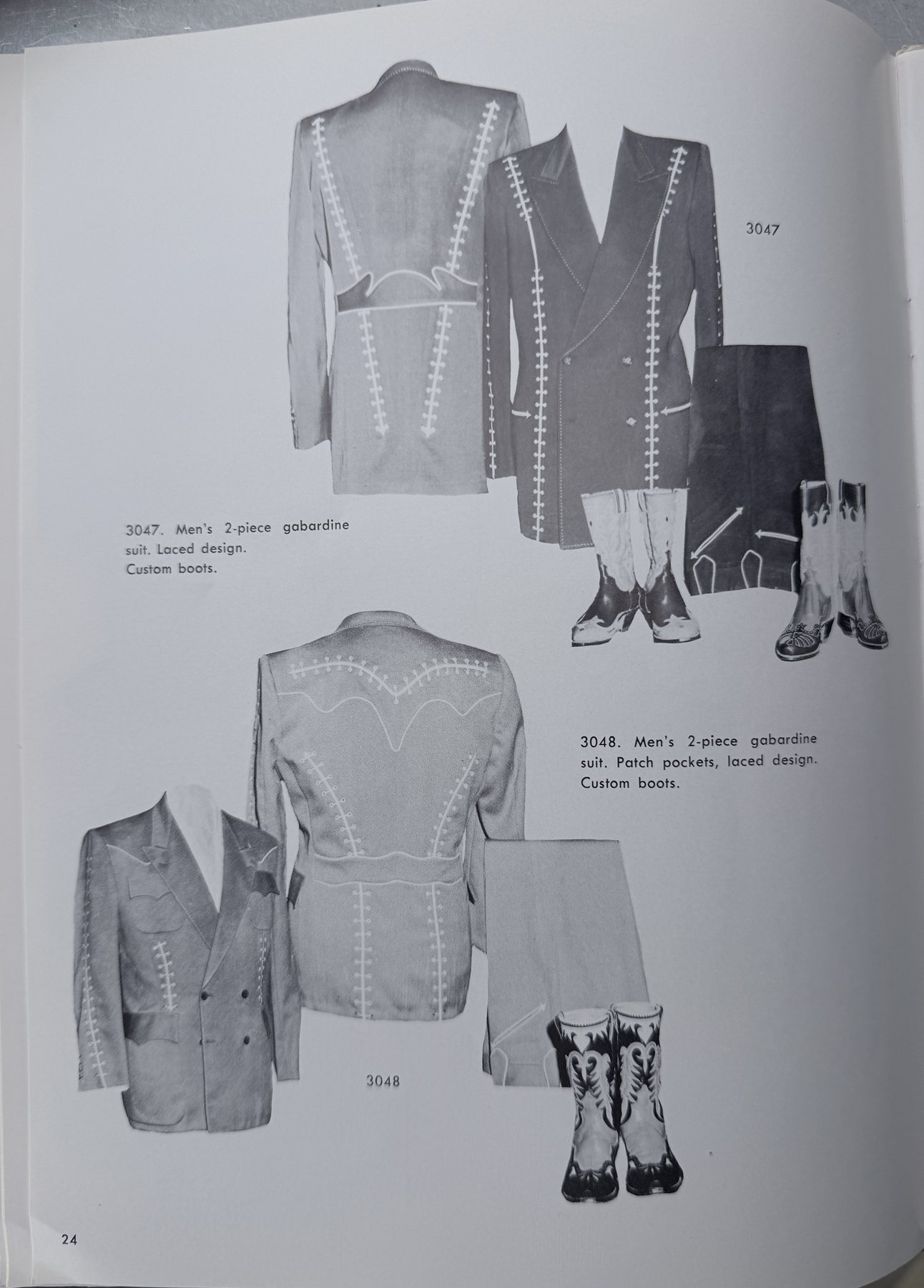 Catalogue three, photograph 28 of 86