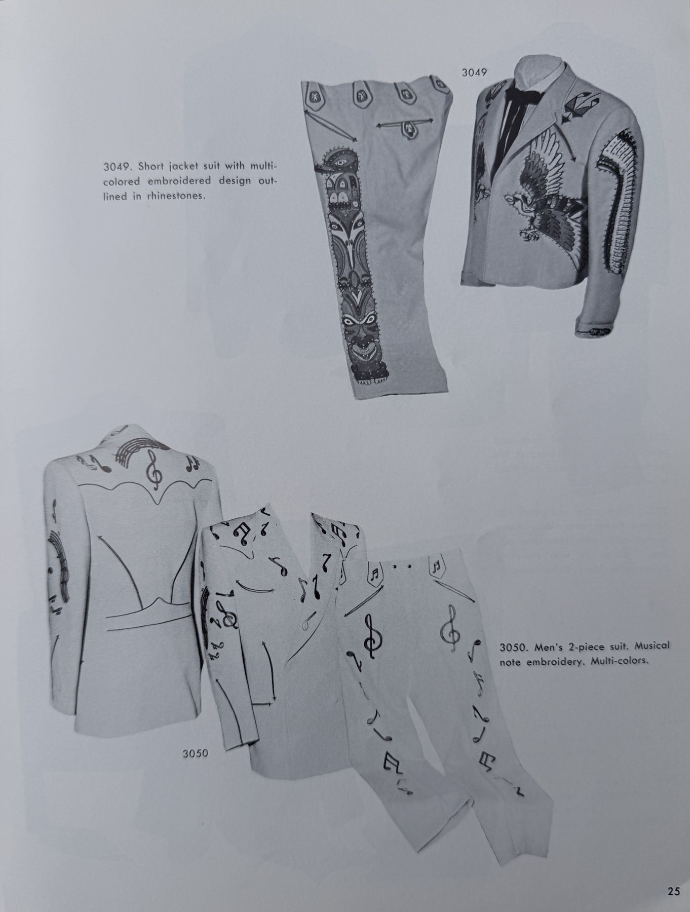 Catalogue three, photograph 29 of 86