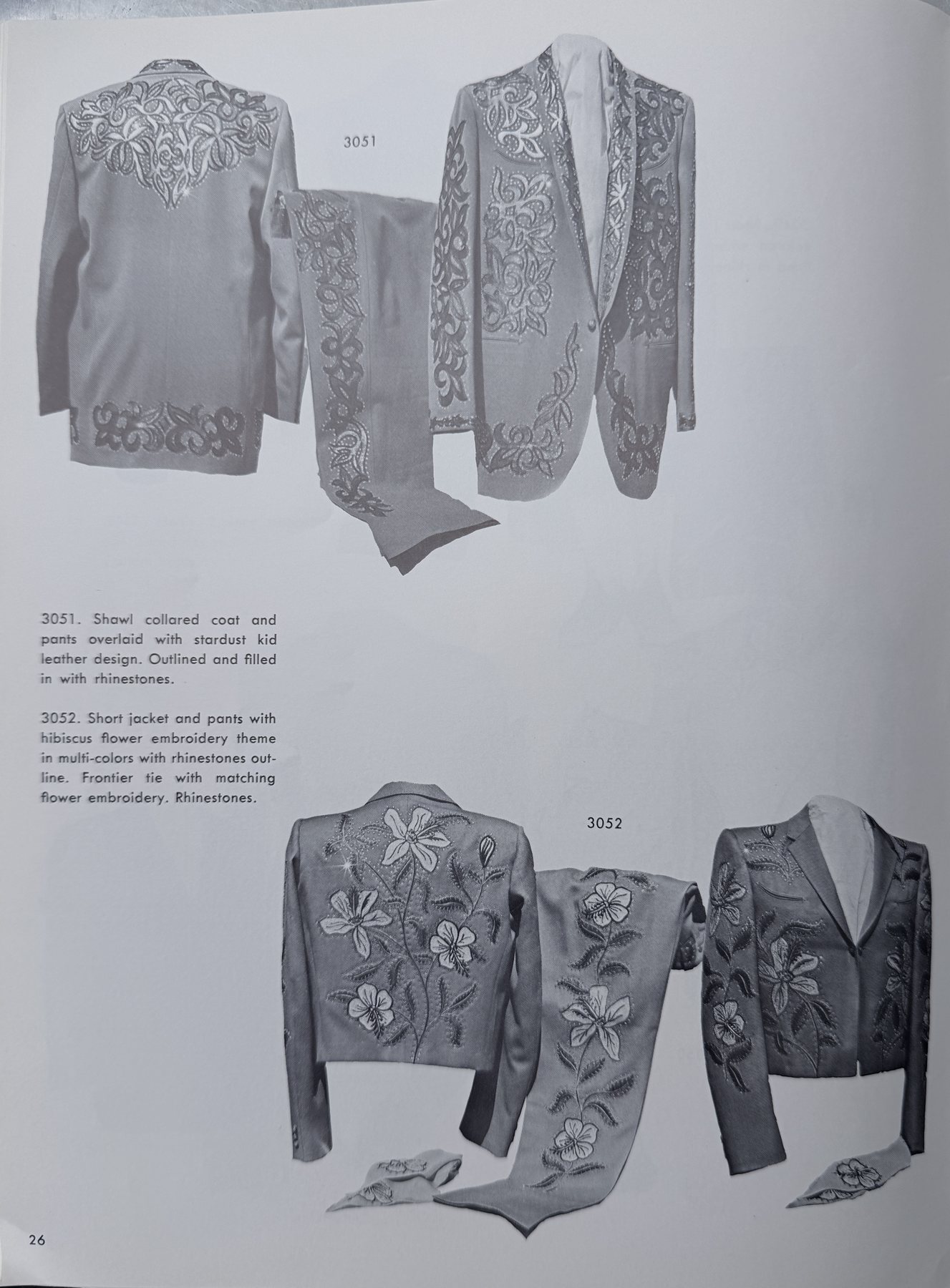 Catalogue three, photograph 30 of 86
