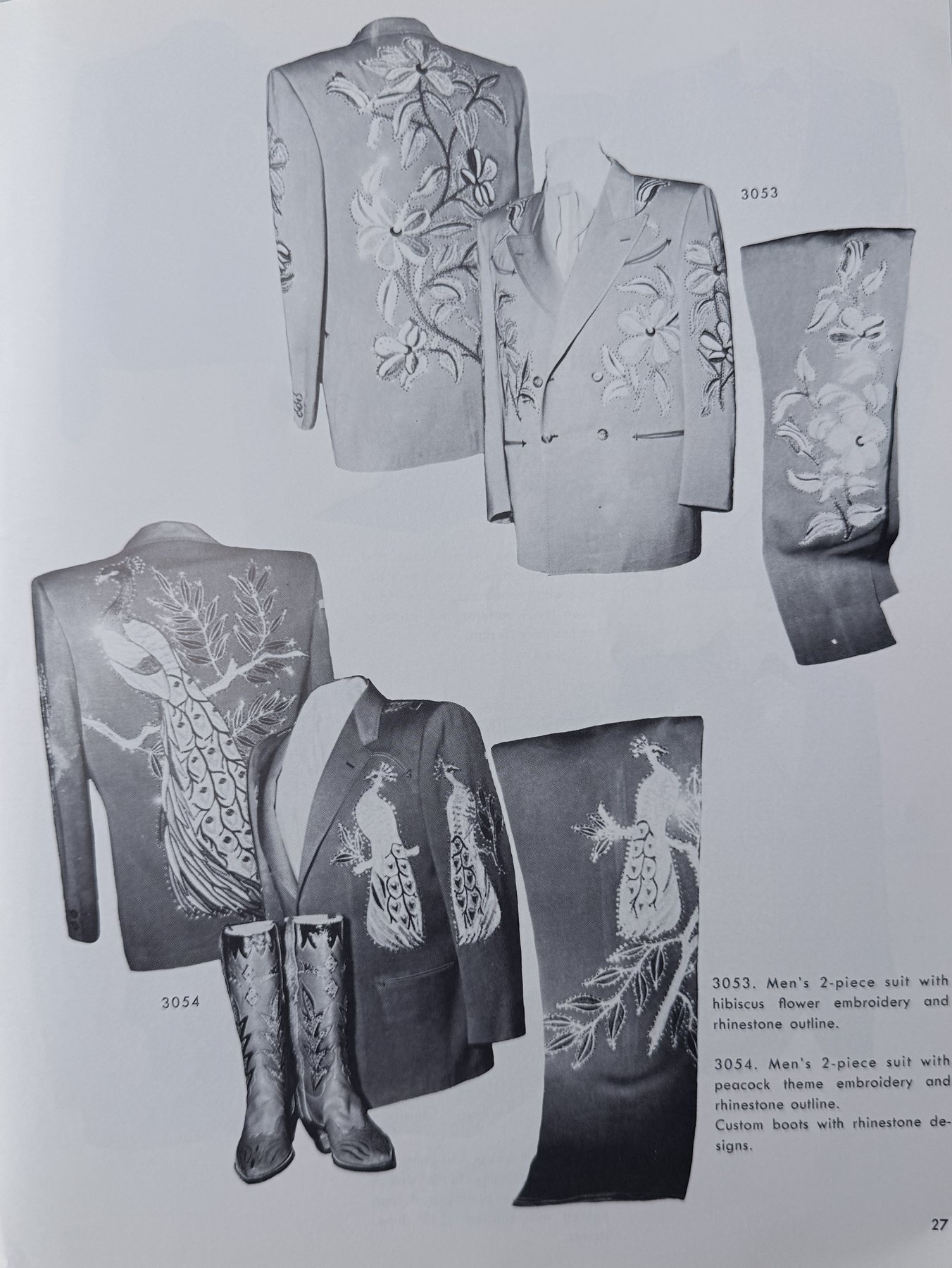 Catalogue three, photograph 31 of 86