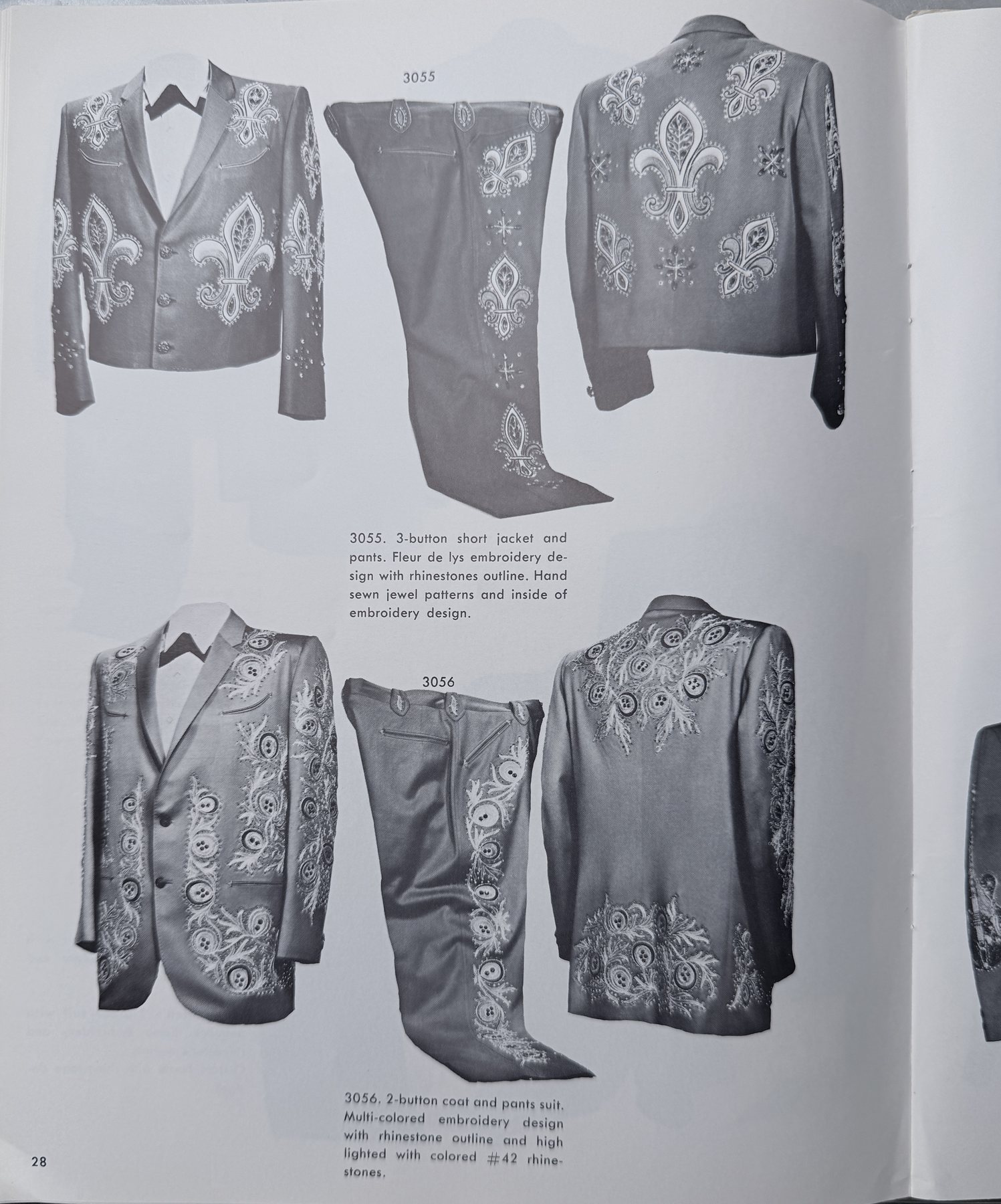 Catalogue three, photograph 32 of 86