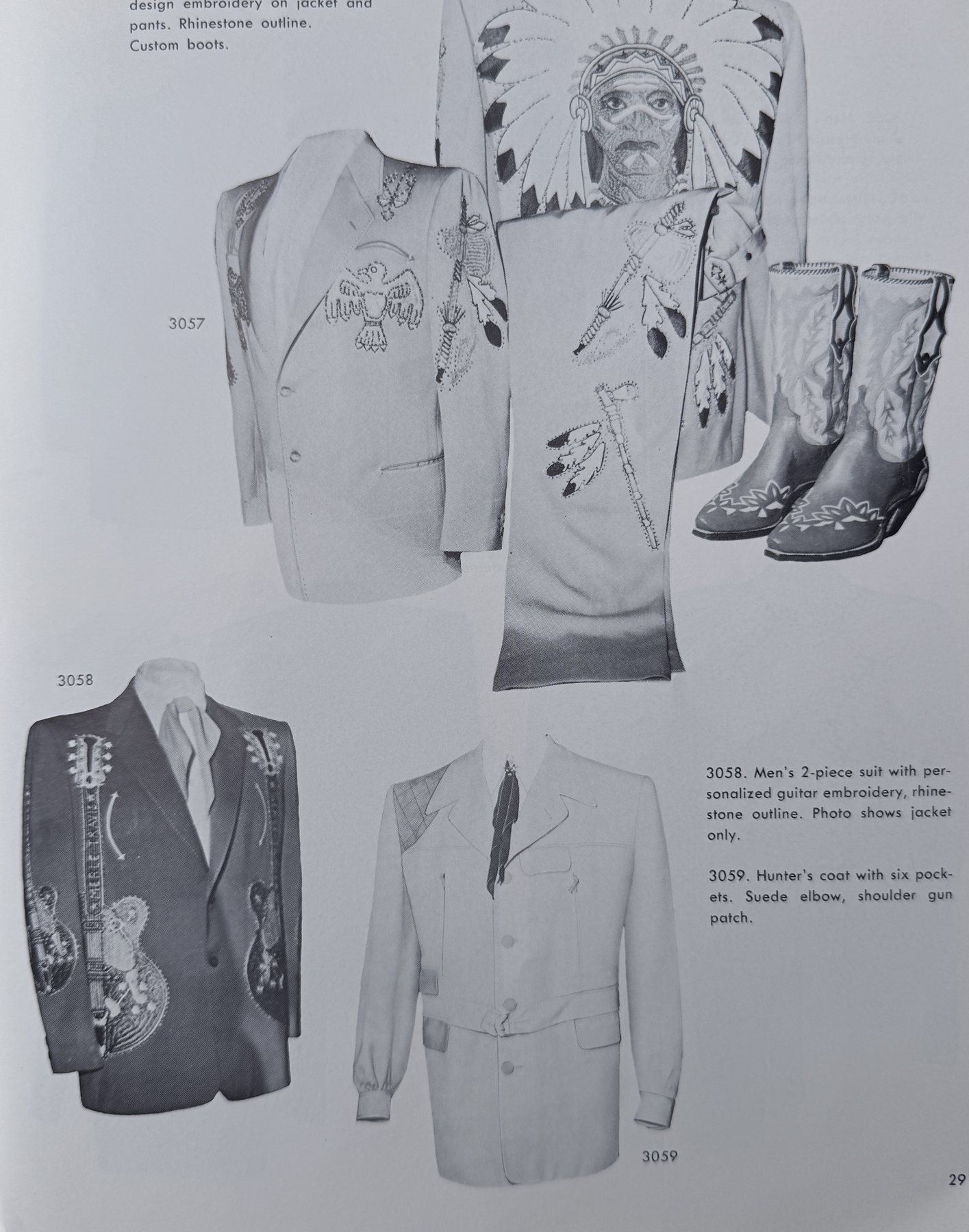 Catalogue three, photograph 33 of 86