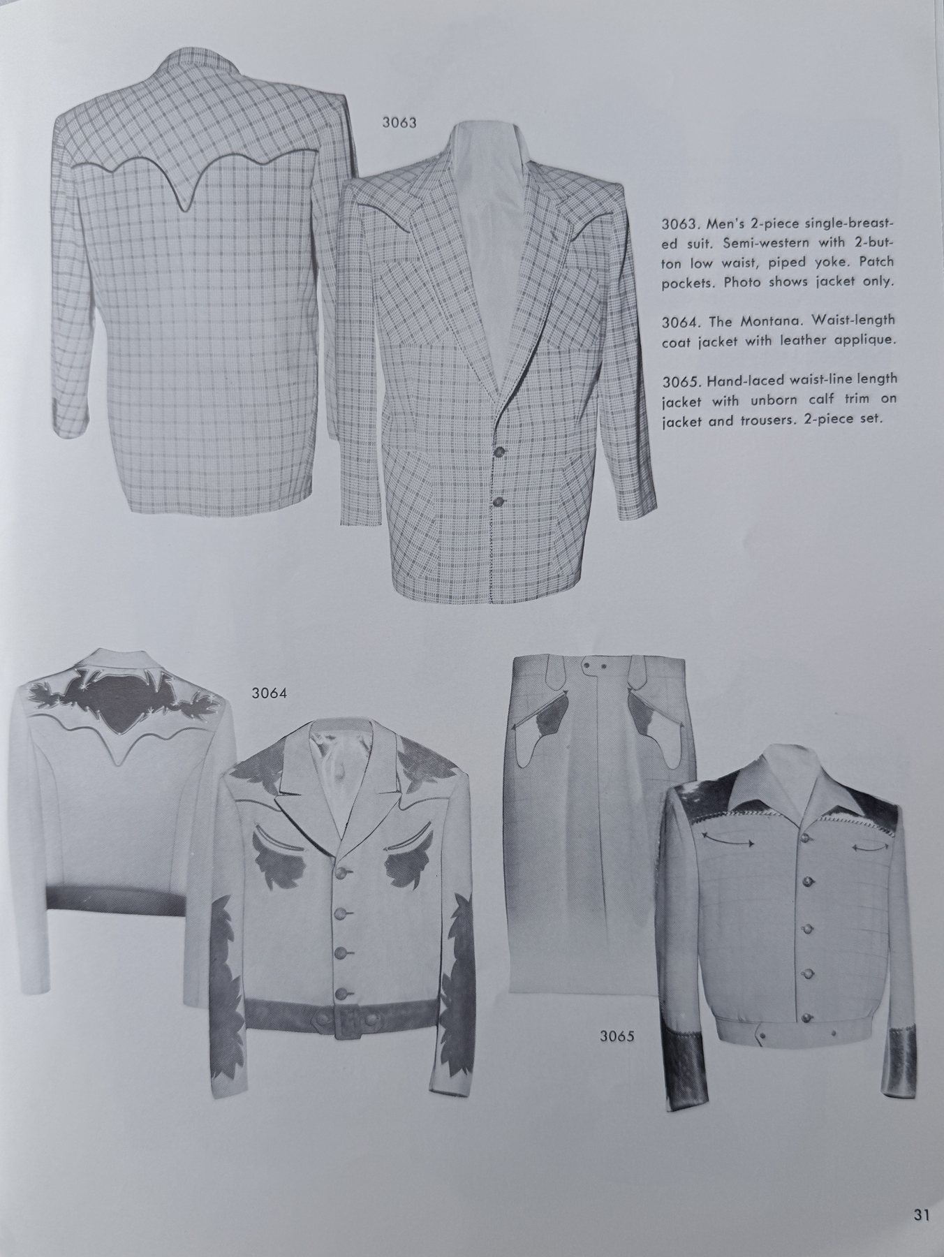 Catalogue three, photograph 35 of 86
