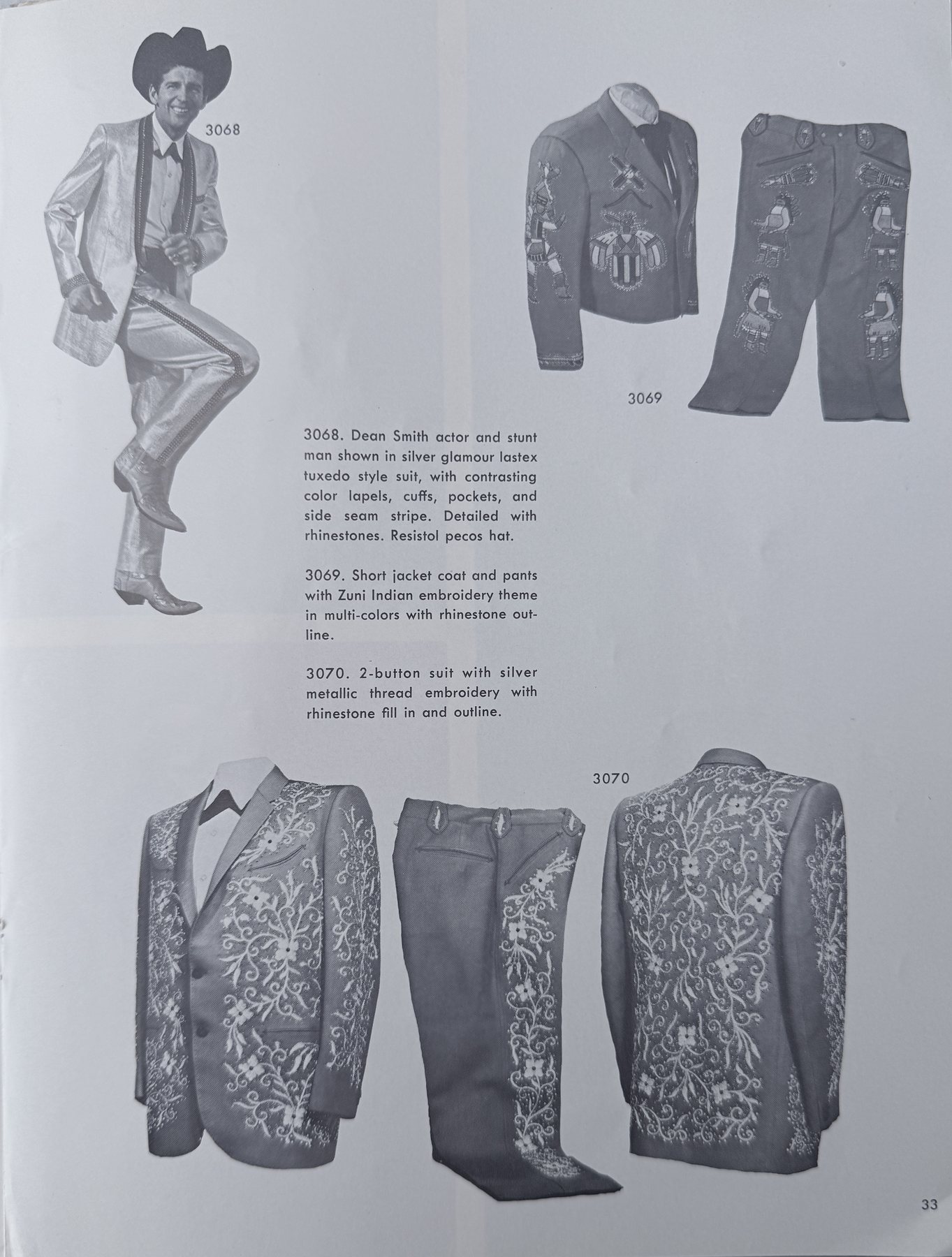 Catalogue three, photograph 37 of 86