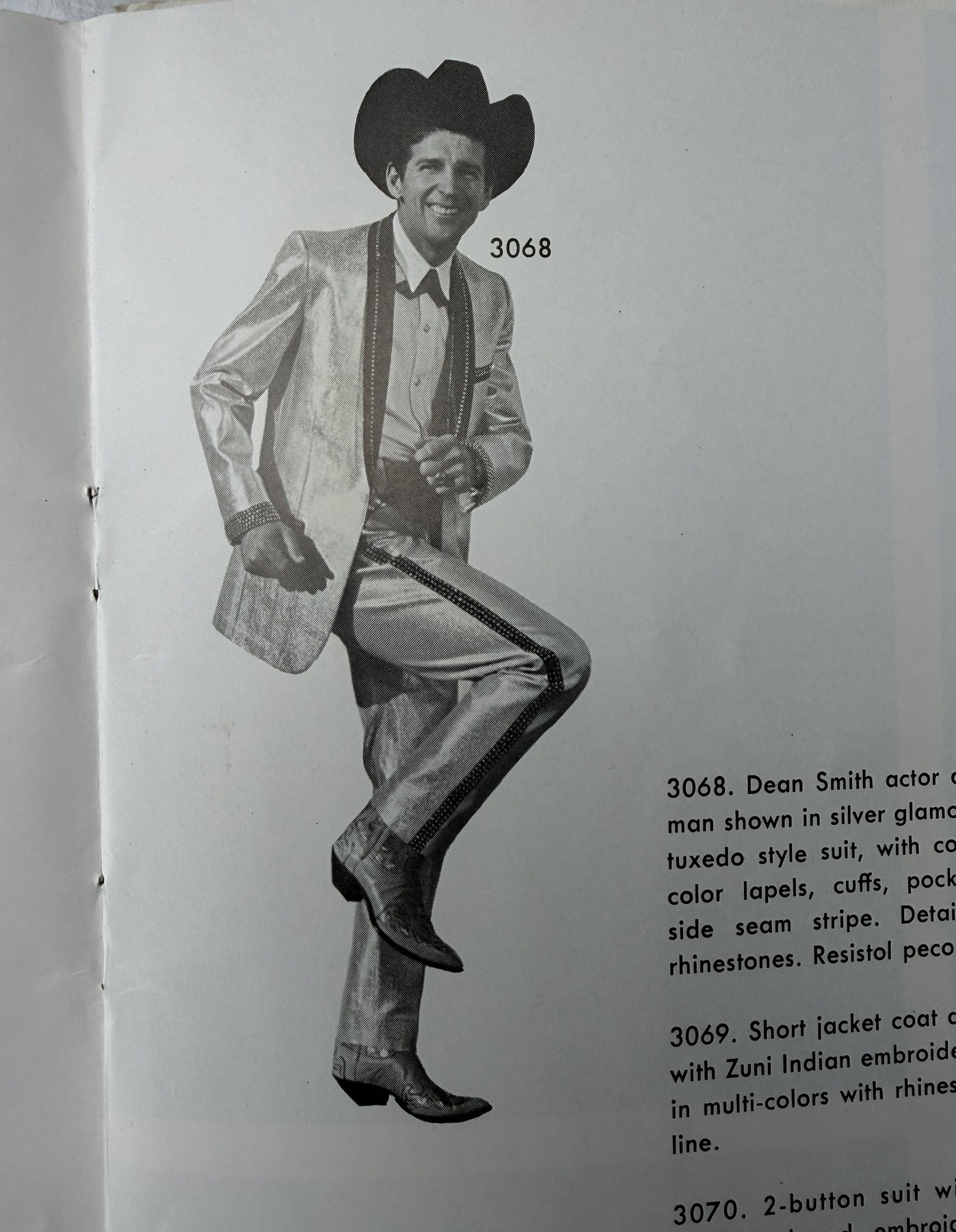 Catalogue three, photograph 38 of 86