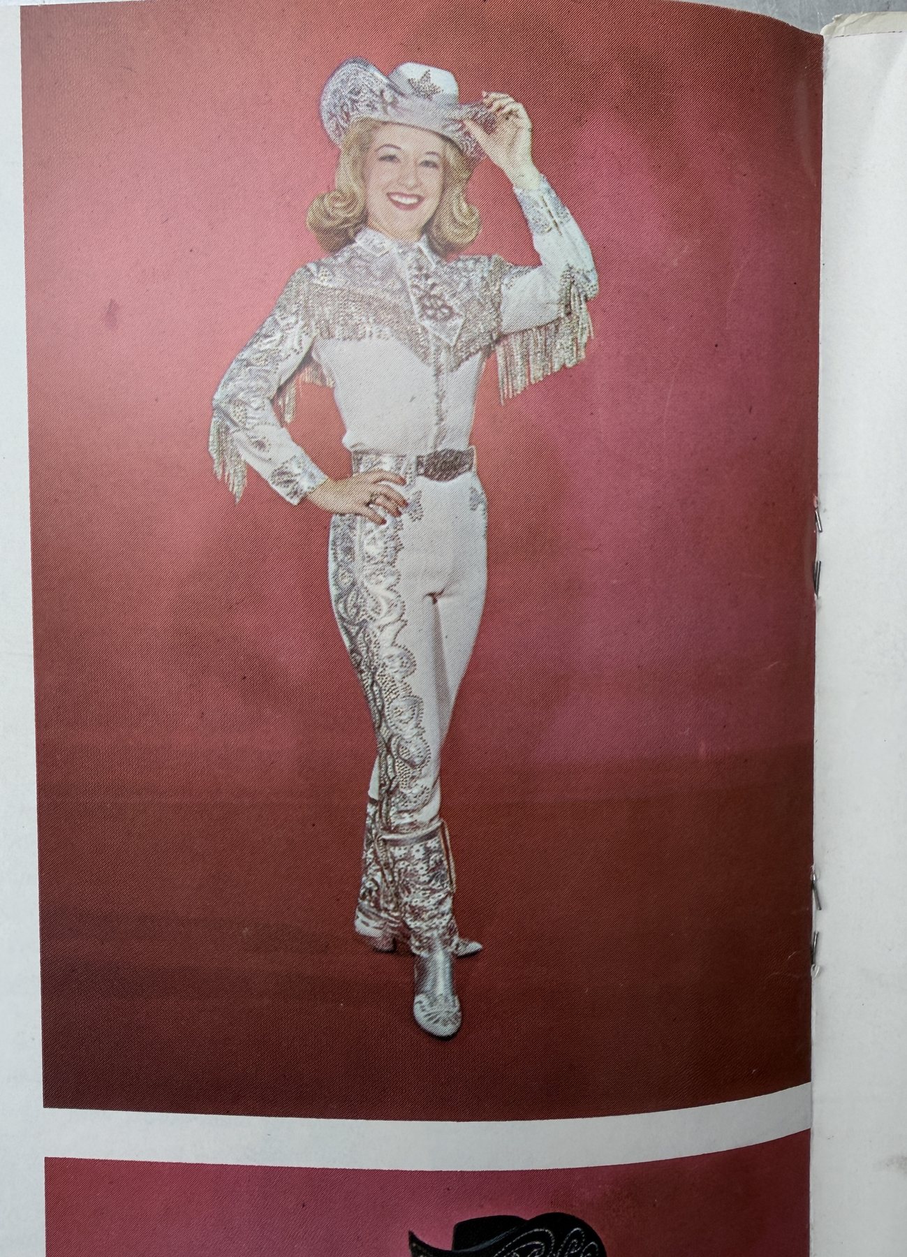 Catalogue three, photograph 40 of 86