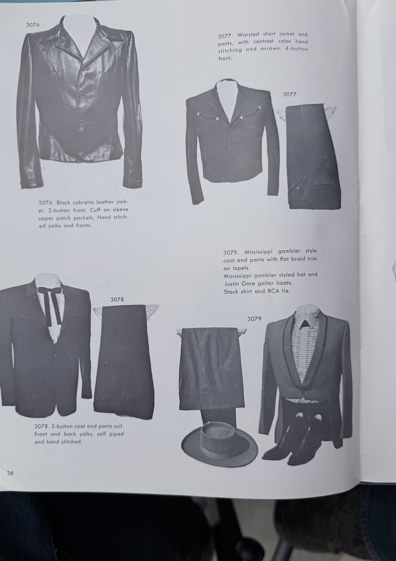 Catalogue three, photograph 47 of 86