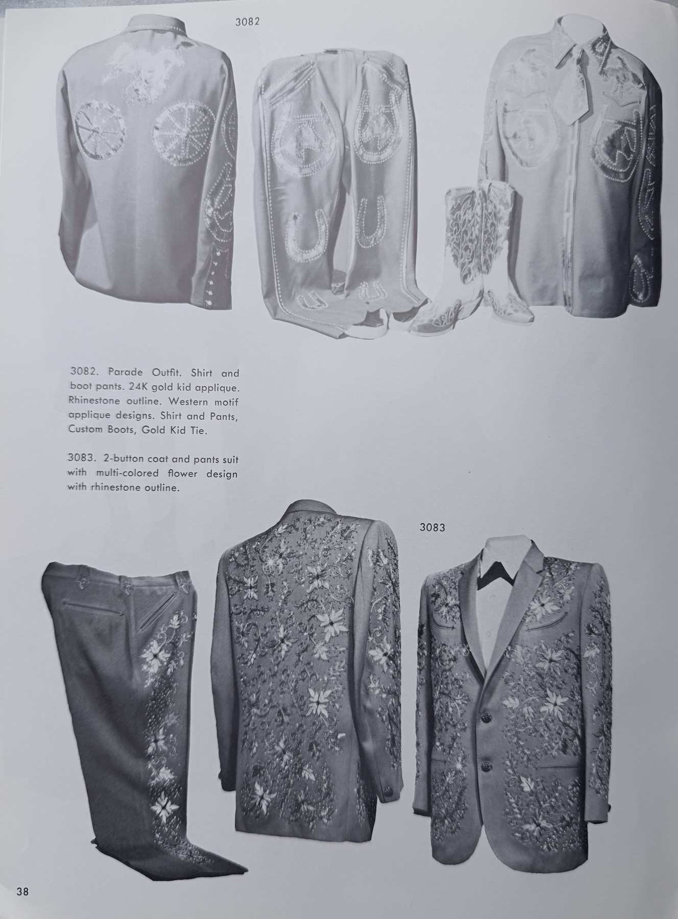 Catalogue three, photograph 49 of 86
