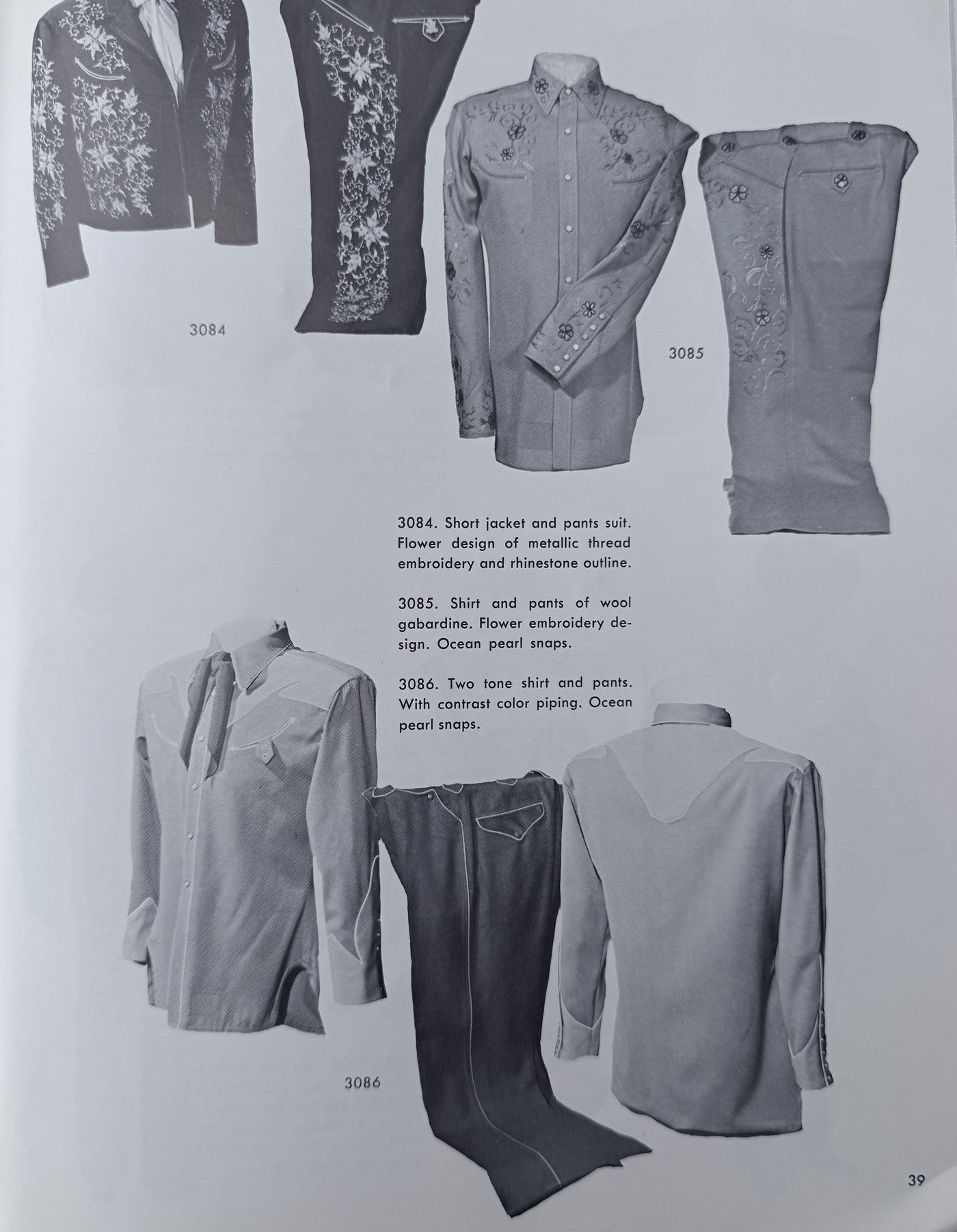 Catalogue three, photograph 50 of 86