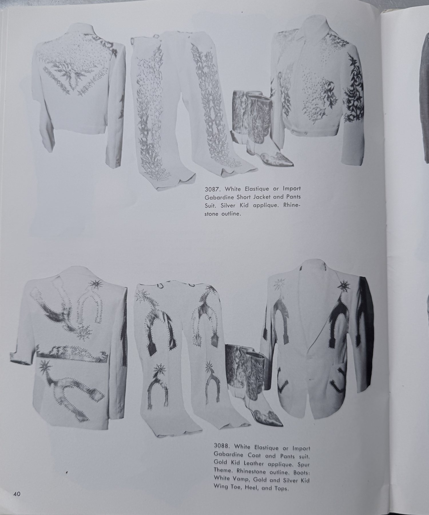 Catalogue three, photograph 51 of 86