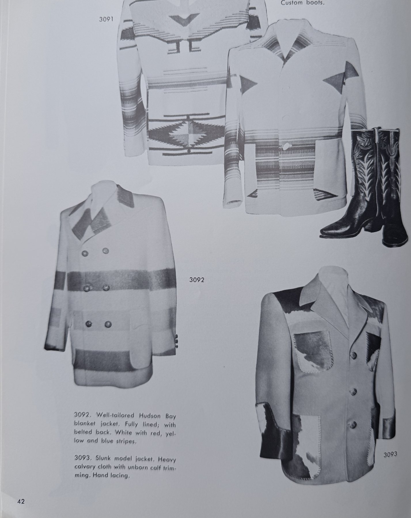 Catalogue three, photograph 53 of 86