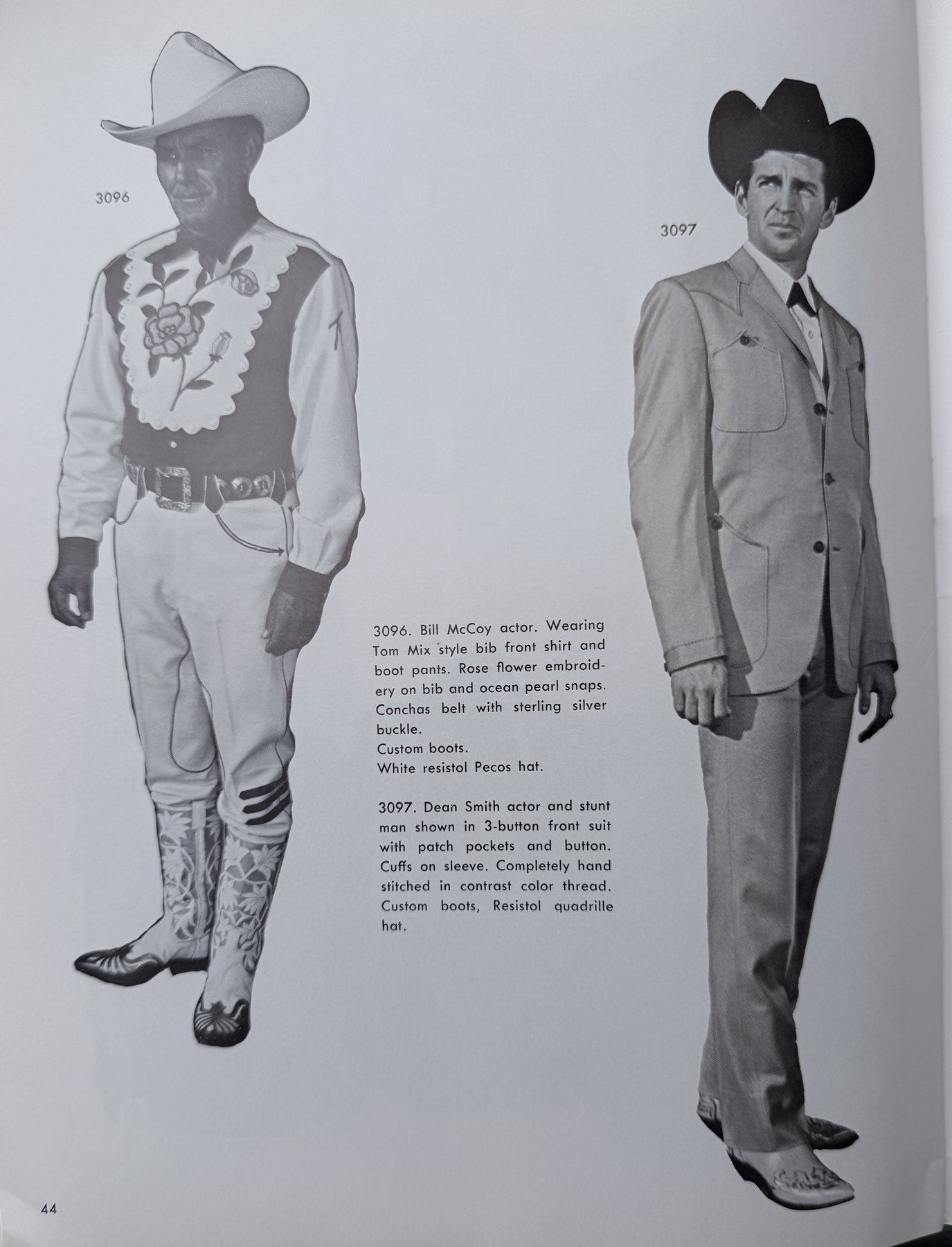Catalogue three, photograph 55 of 86