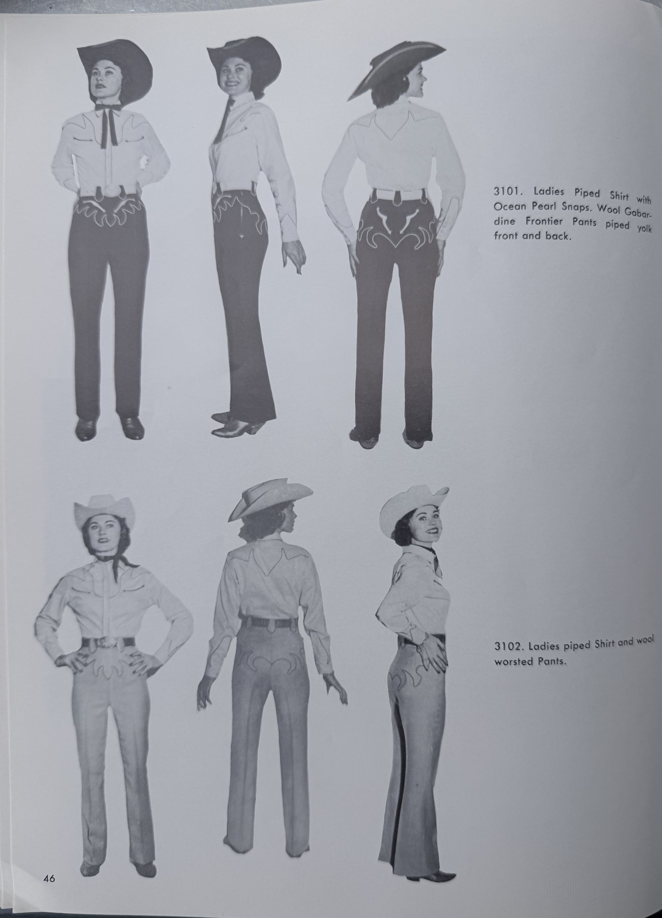 Catalogue three, photograph 57 of 86
