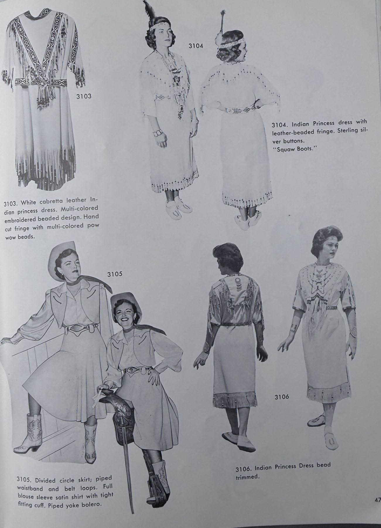 Catalogue three, photograph 58 of 86
