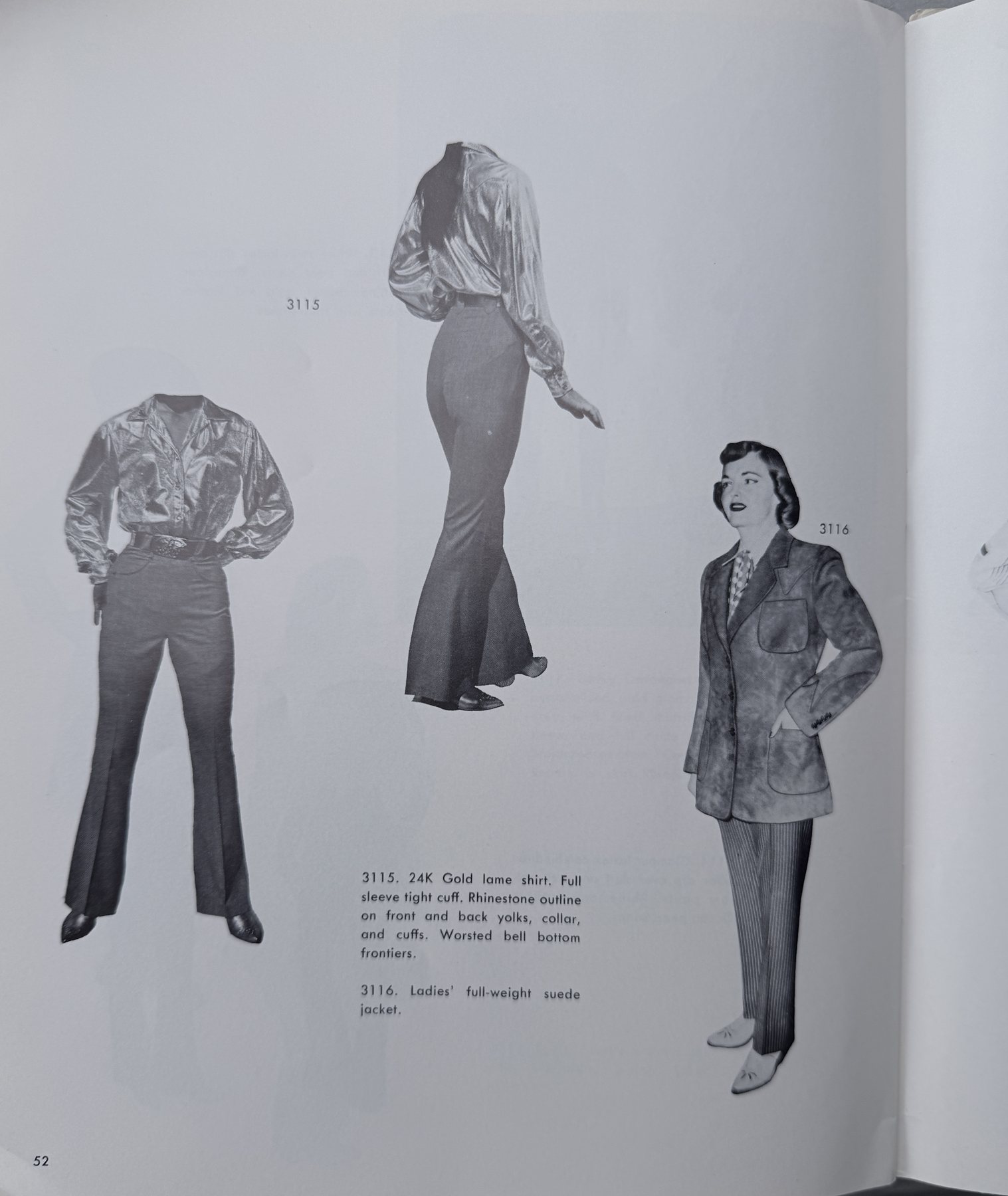 Catalogue three, photograph 63 of 86