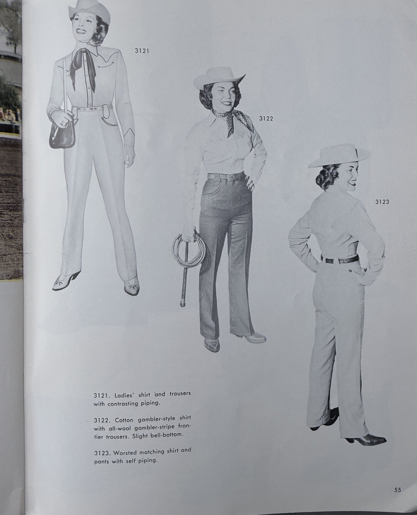 Catalogue three, photograph 66 of 86