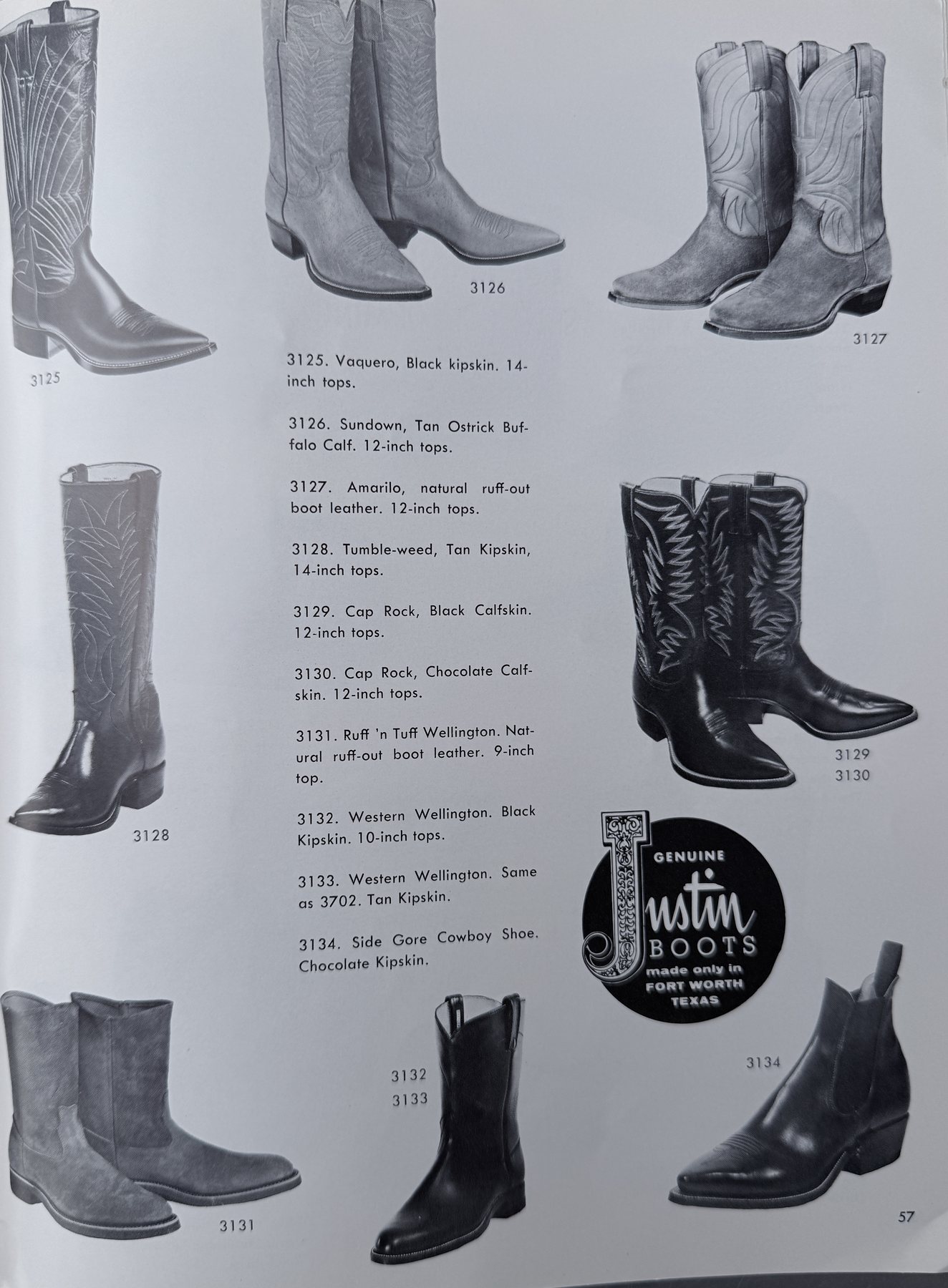 Catalogue three, photograph 68 of 86
