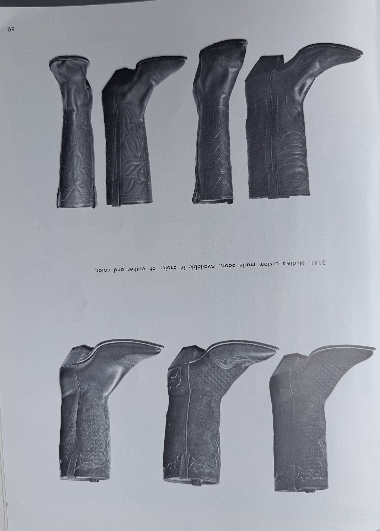 Catalogue three, photograph 70 of 86