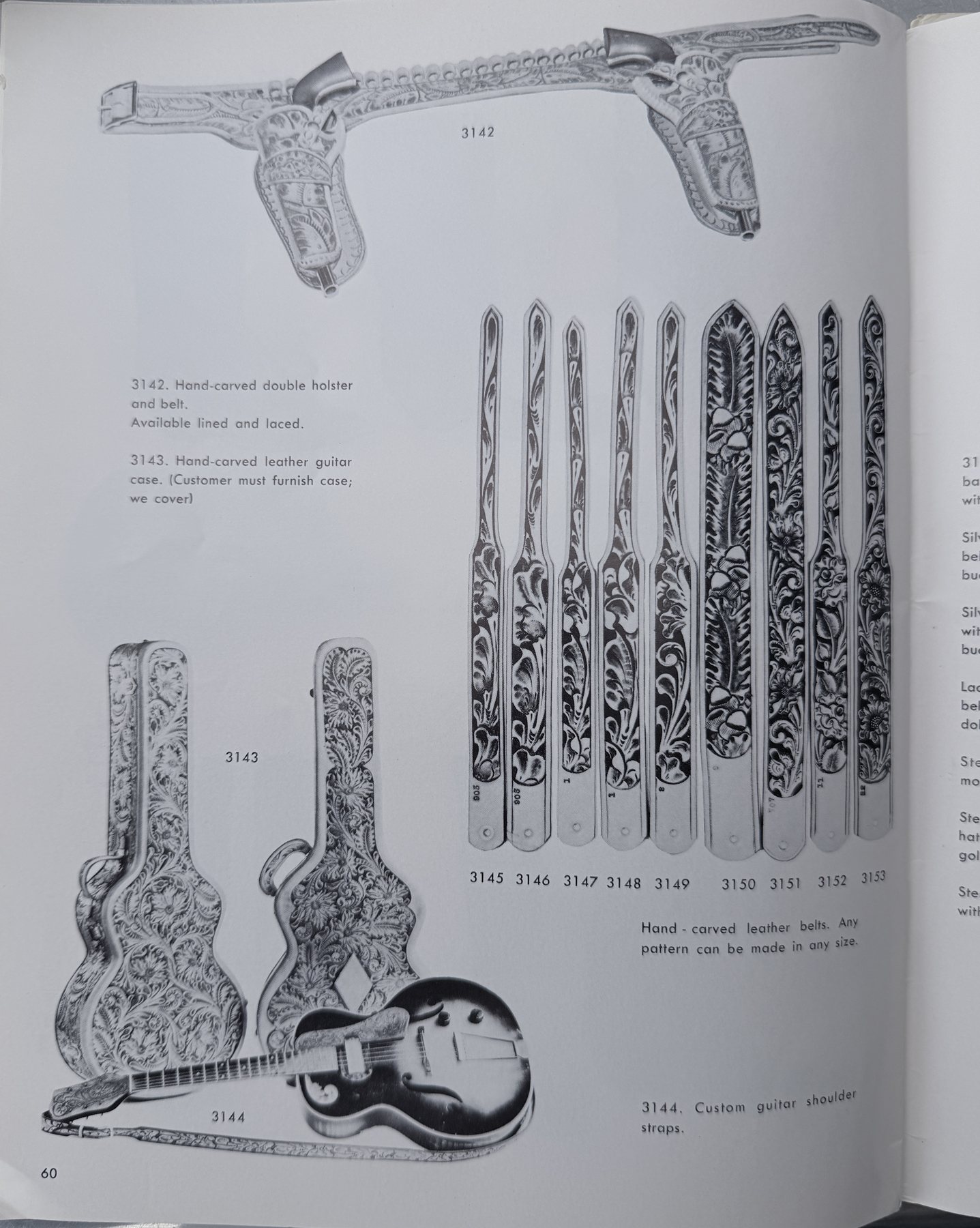 Catalogue three, photograph 71 of 86