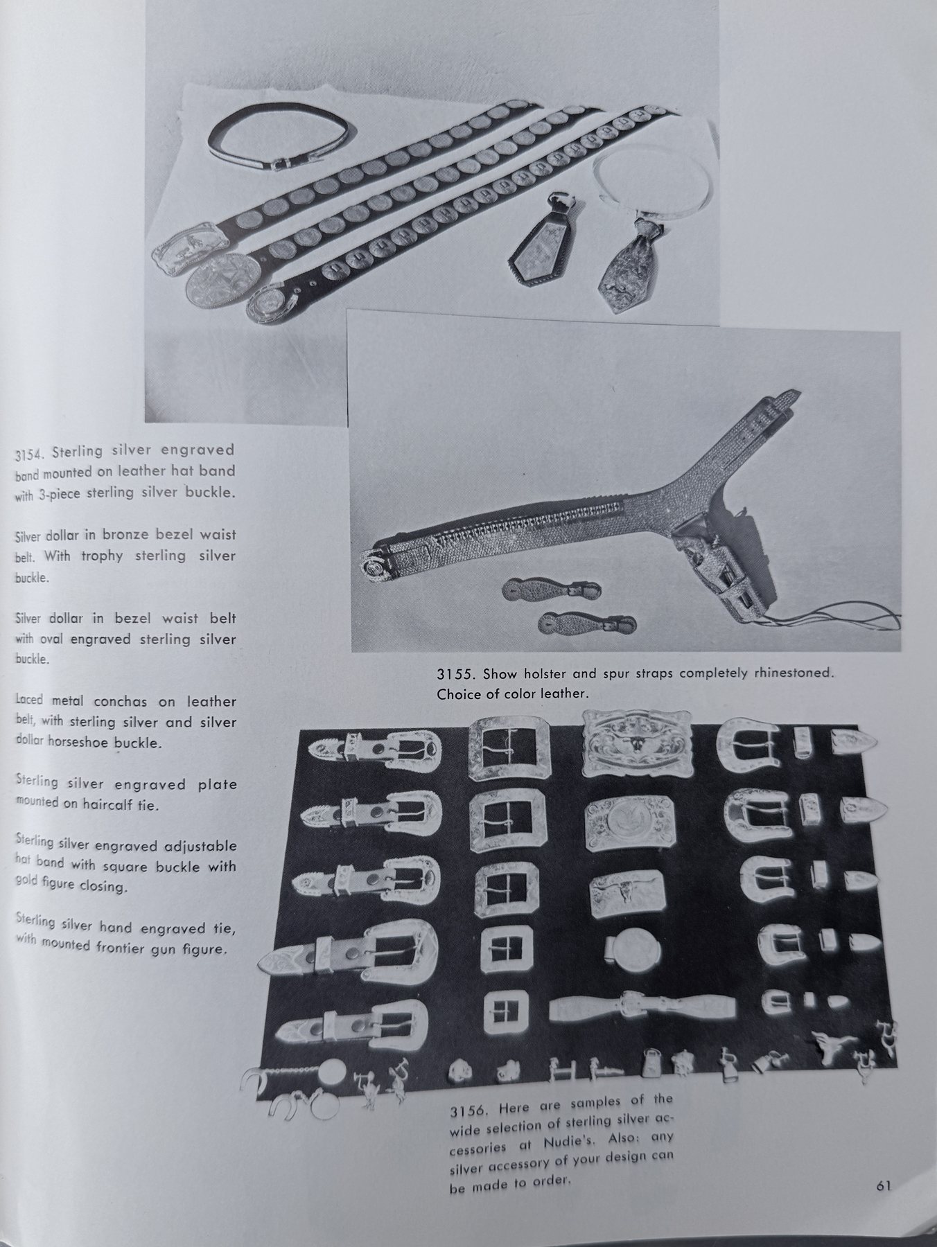Catalogue three, photograph 72 of 86