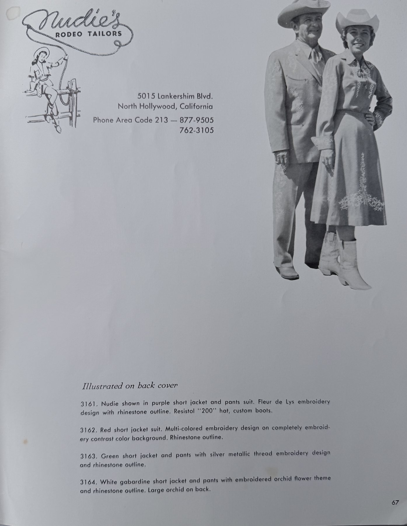 Catalogue three, photograph 78 of 86