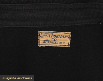 Augusta 2008 Lot 683E
