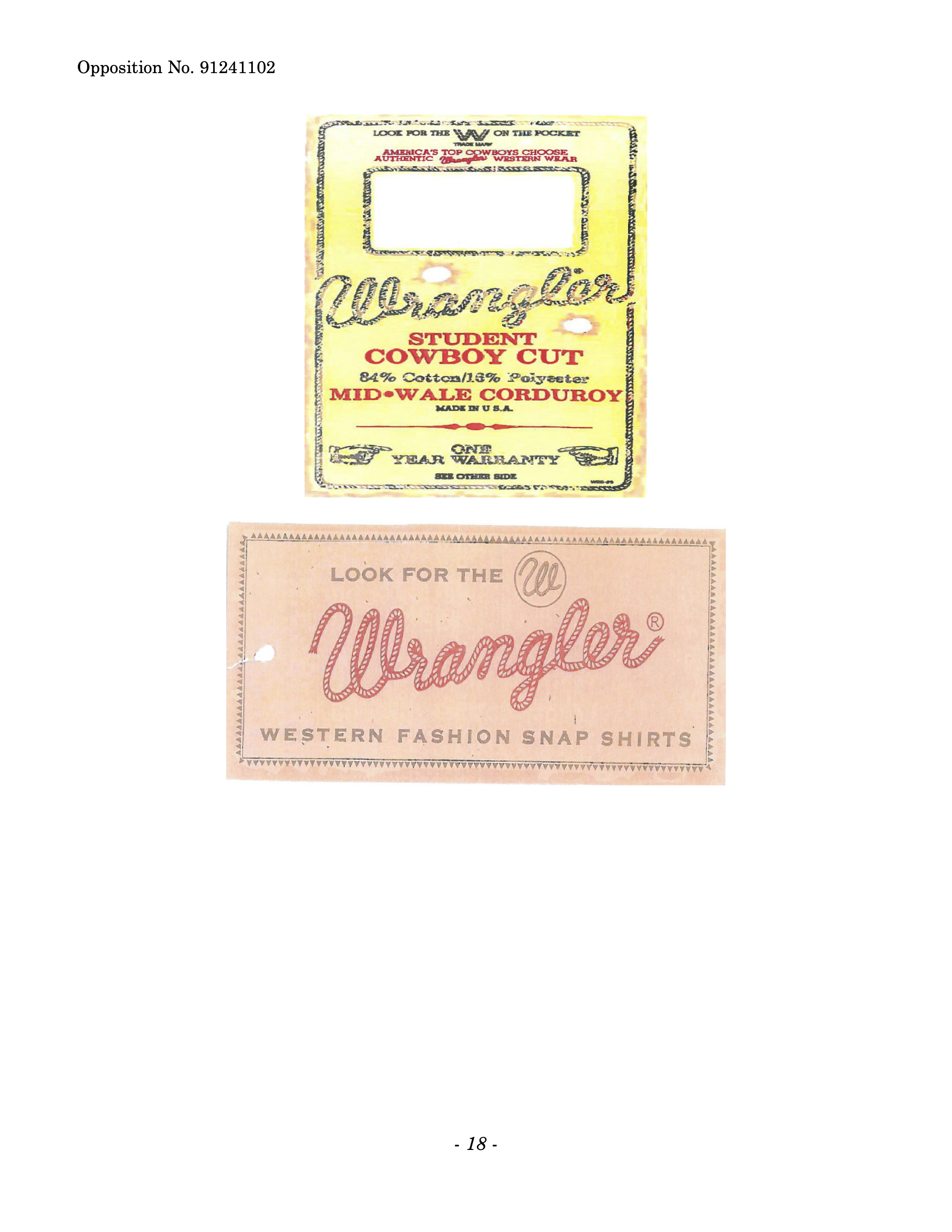 Ttab 2020 Wrangler V Barnett P18