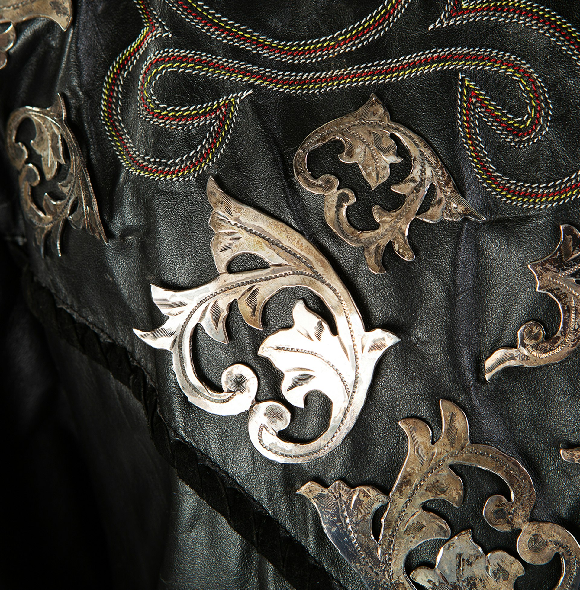 Manuel Cuevas design · museum gallery view 20