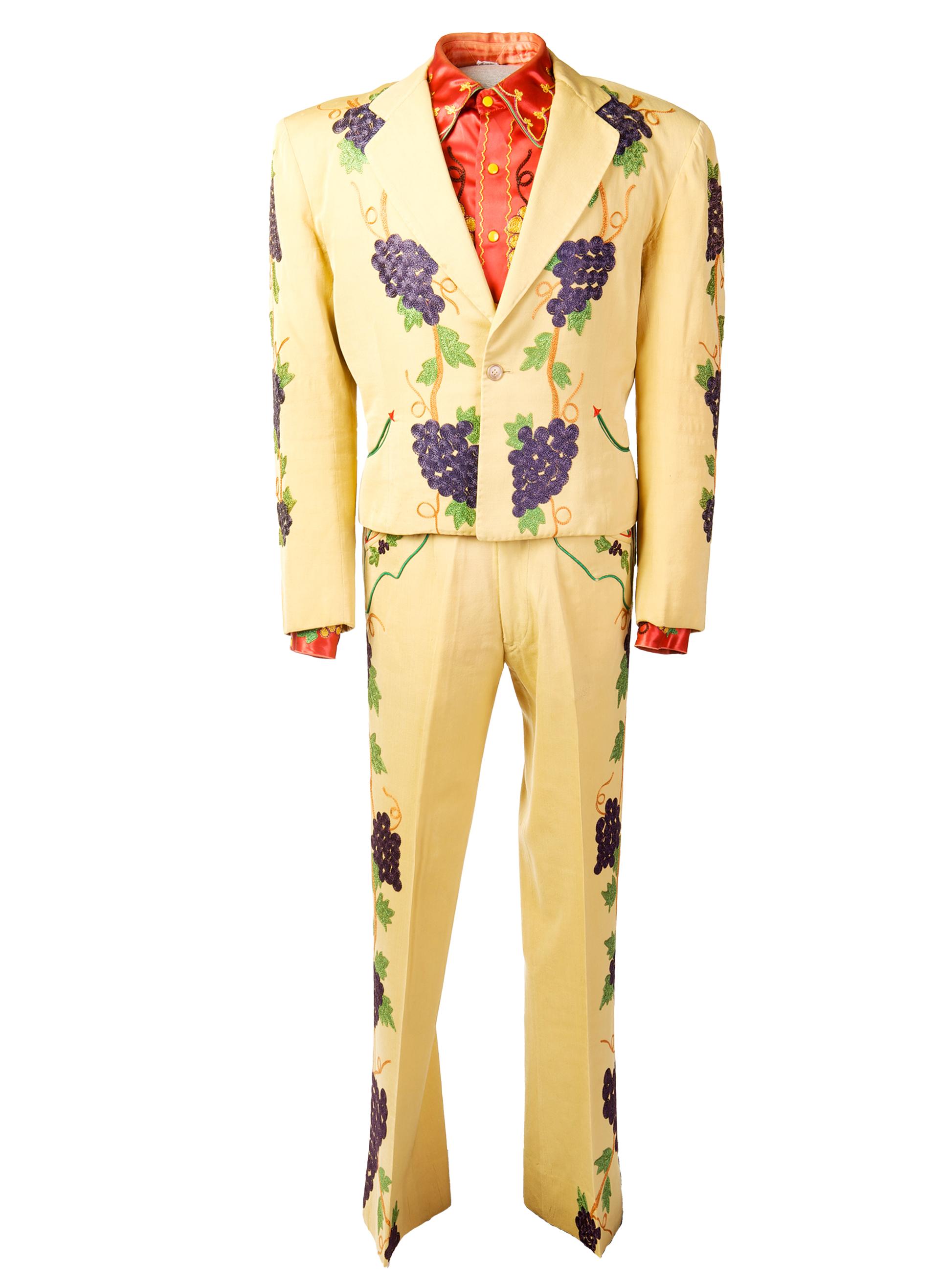 Don Maddox ensemble