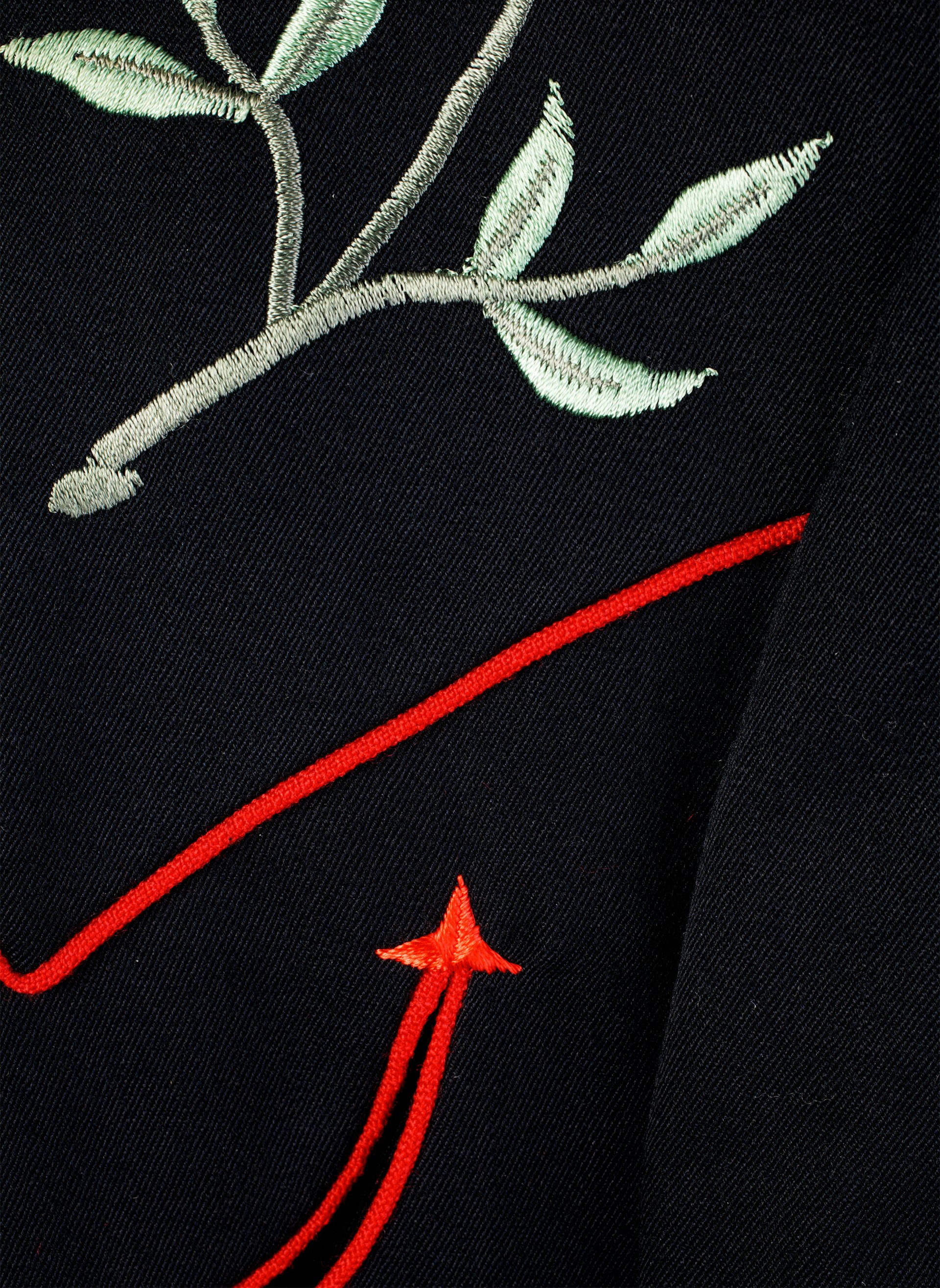 Pete Anderson’s Manuel suit · exhibition view 3