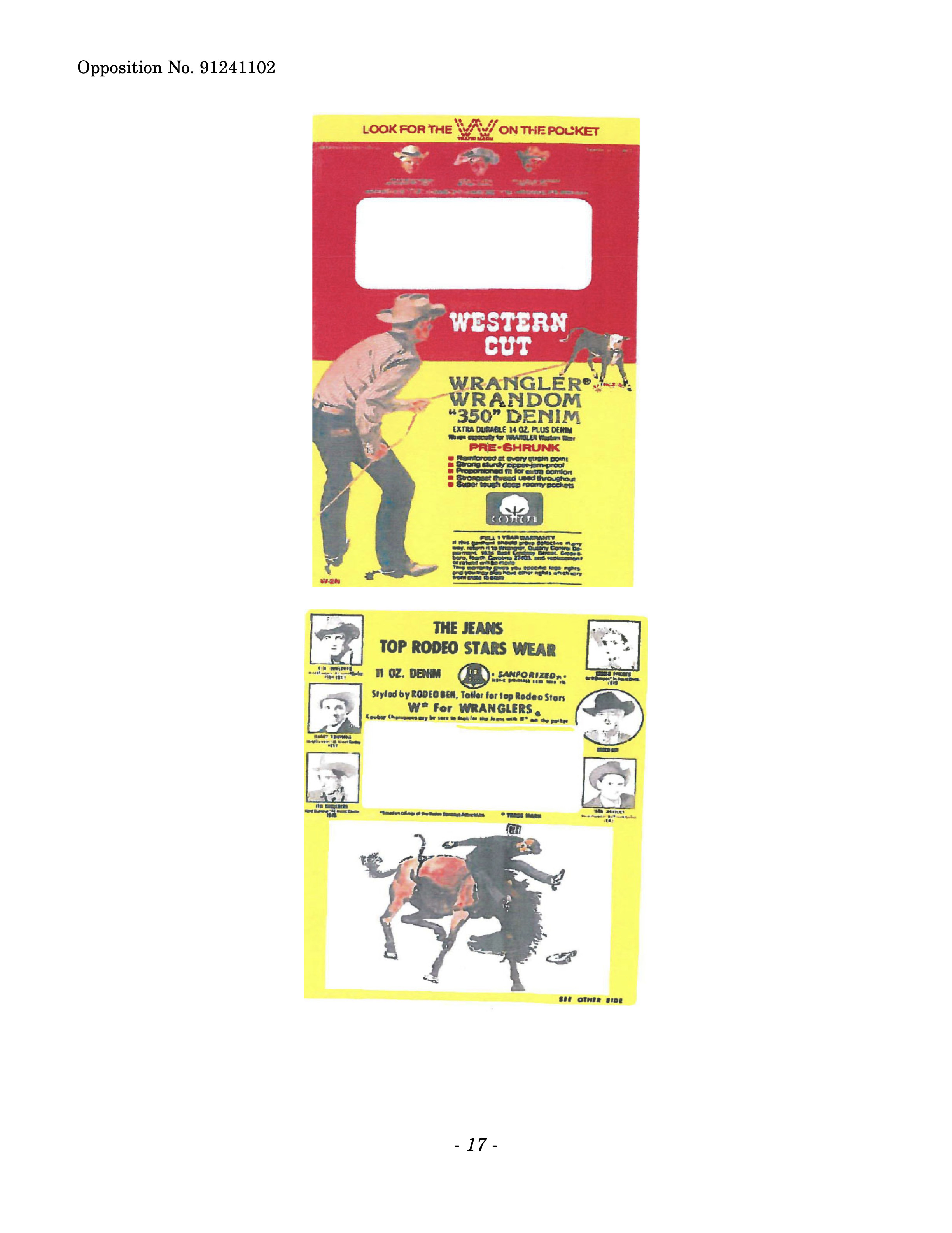 Ttab 2020 Wrangler V Barnett P17