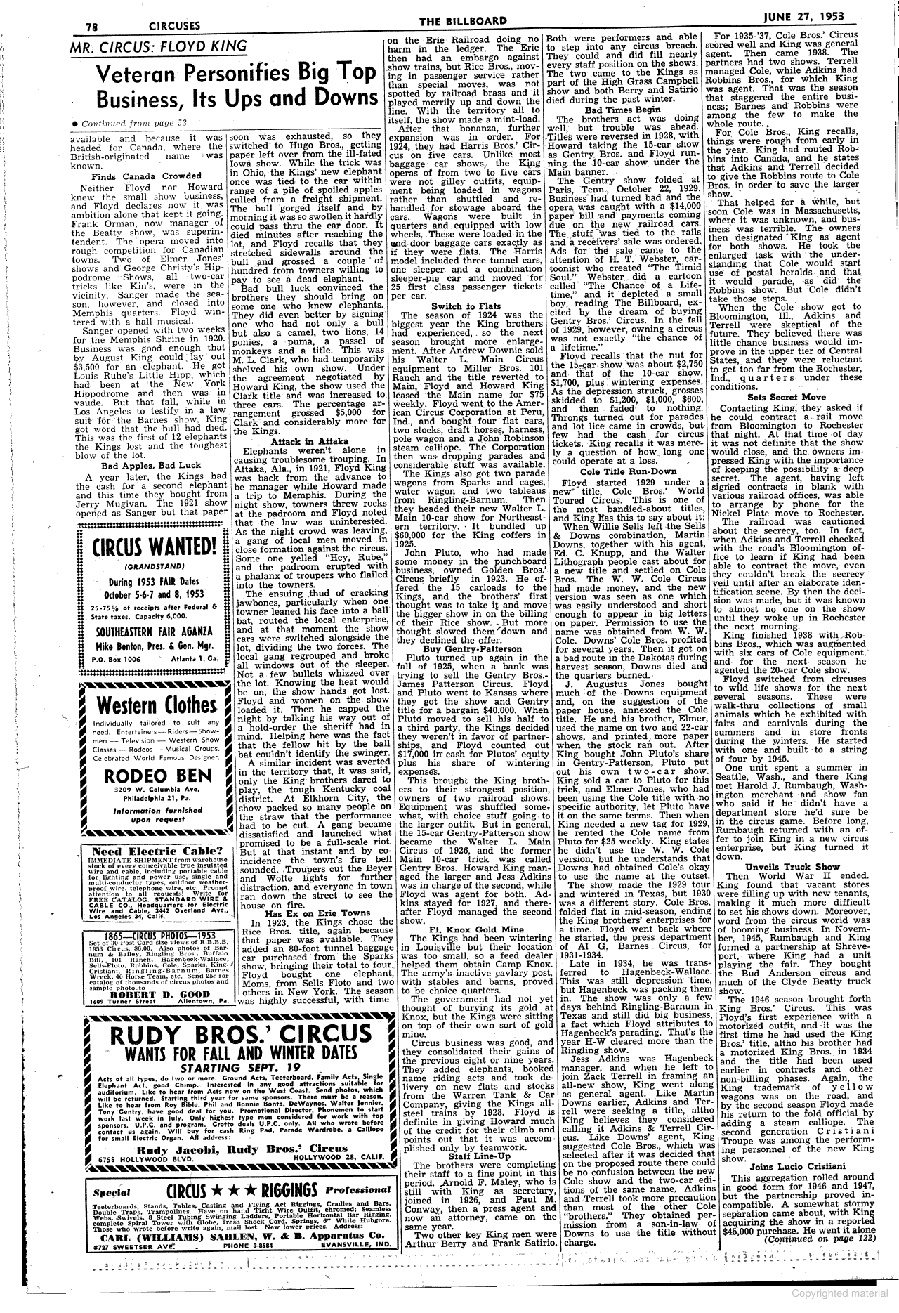 Billboard 1953 06 27 Printed Page 78 1280